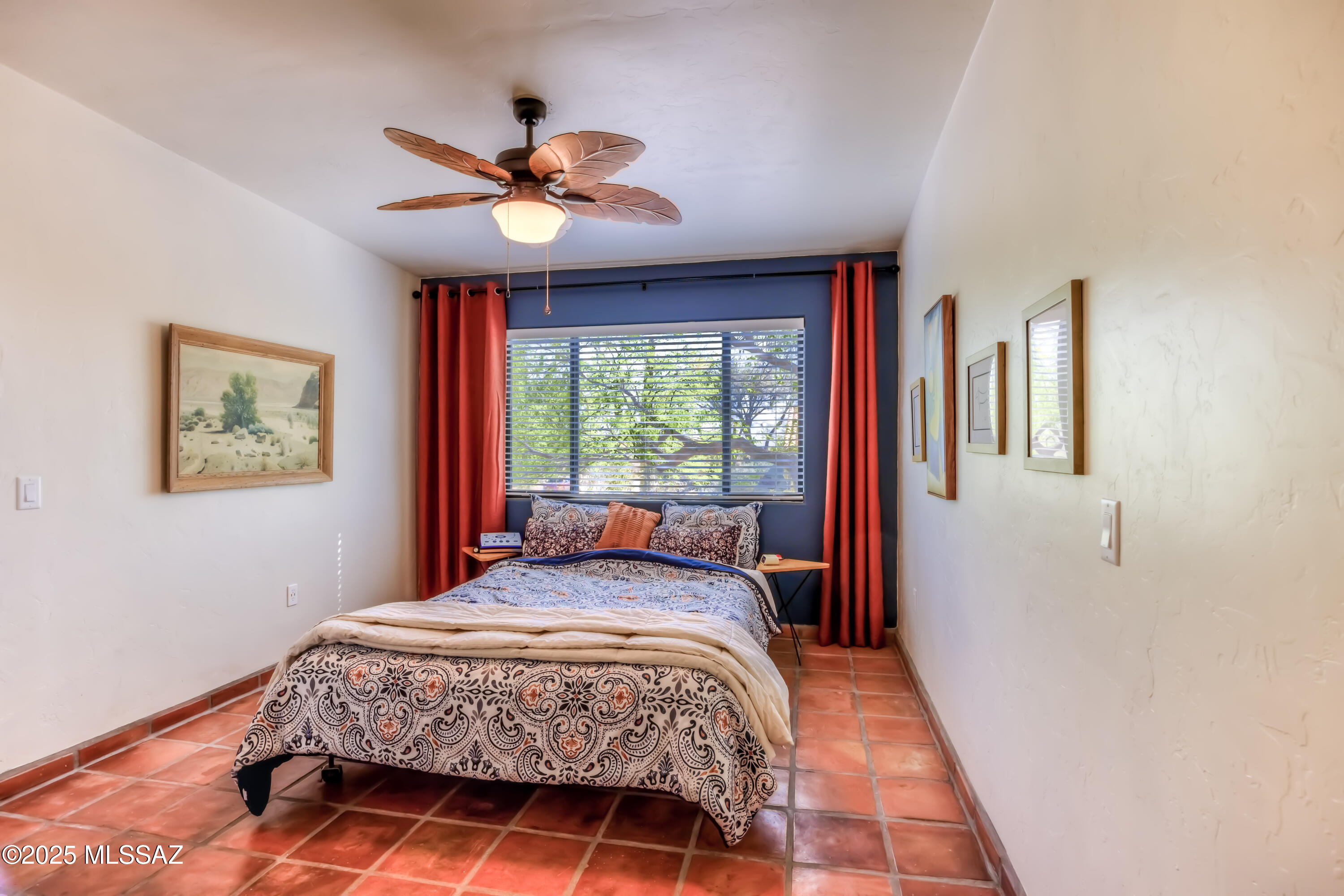 Rancho El Moraga (1-16) - Residential