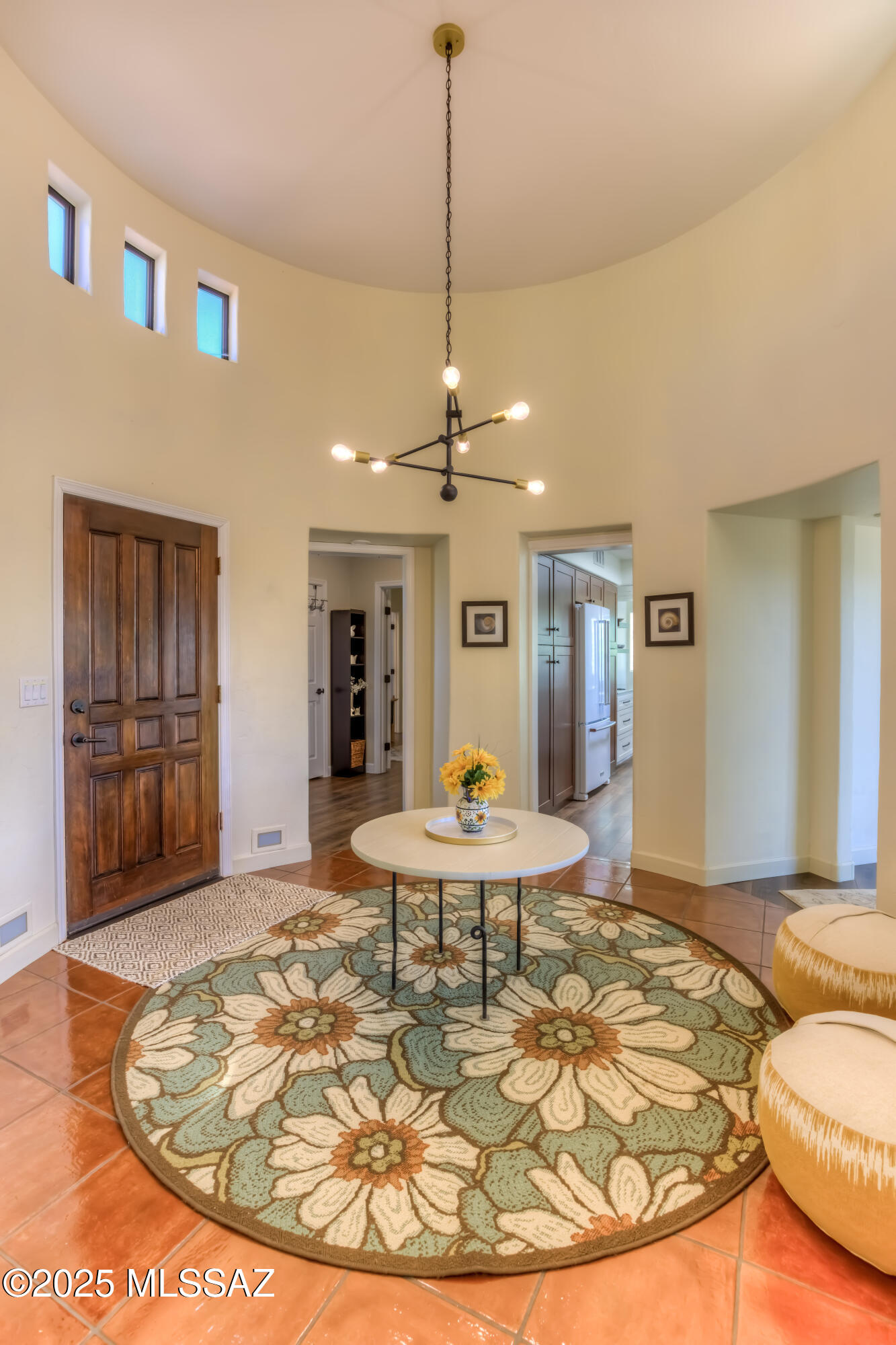 Rancho El Moraga (1-16) - Residential