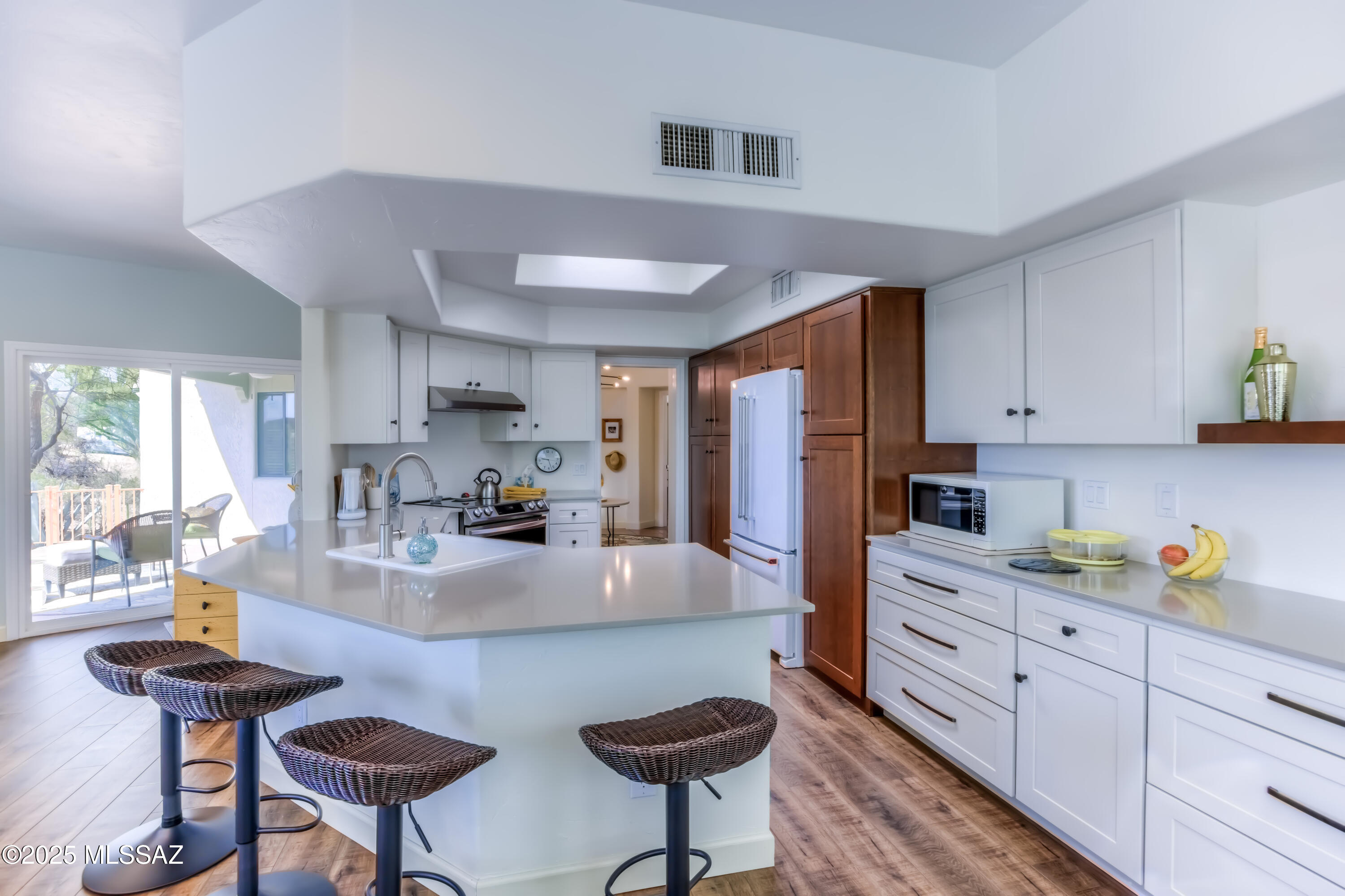 Rancho El Moraga (1-16) - Residential