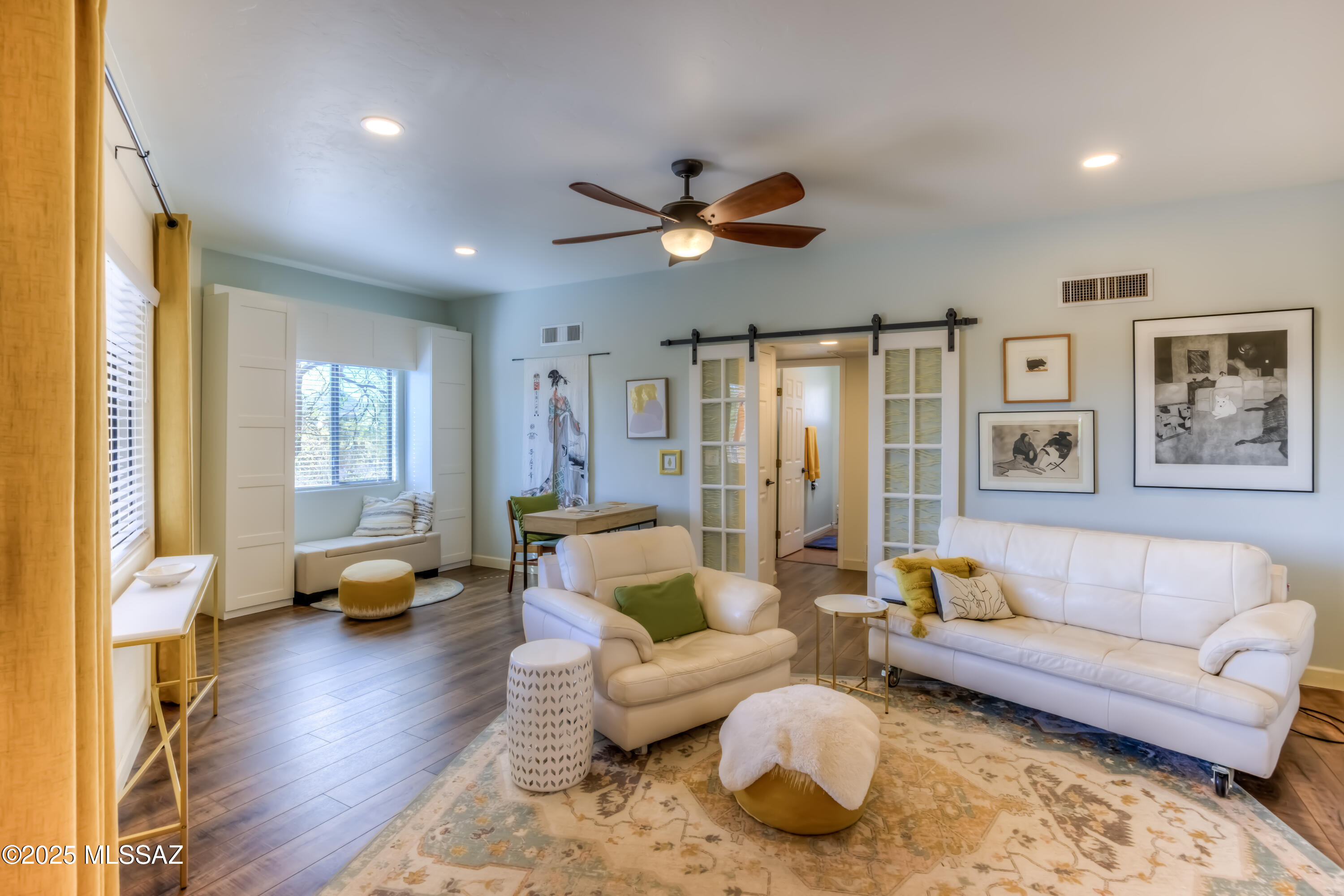 Rancho El Moraga (1-16) - Residential