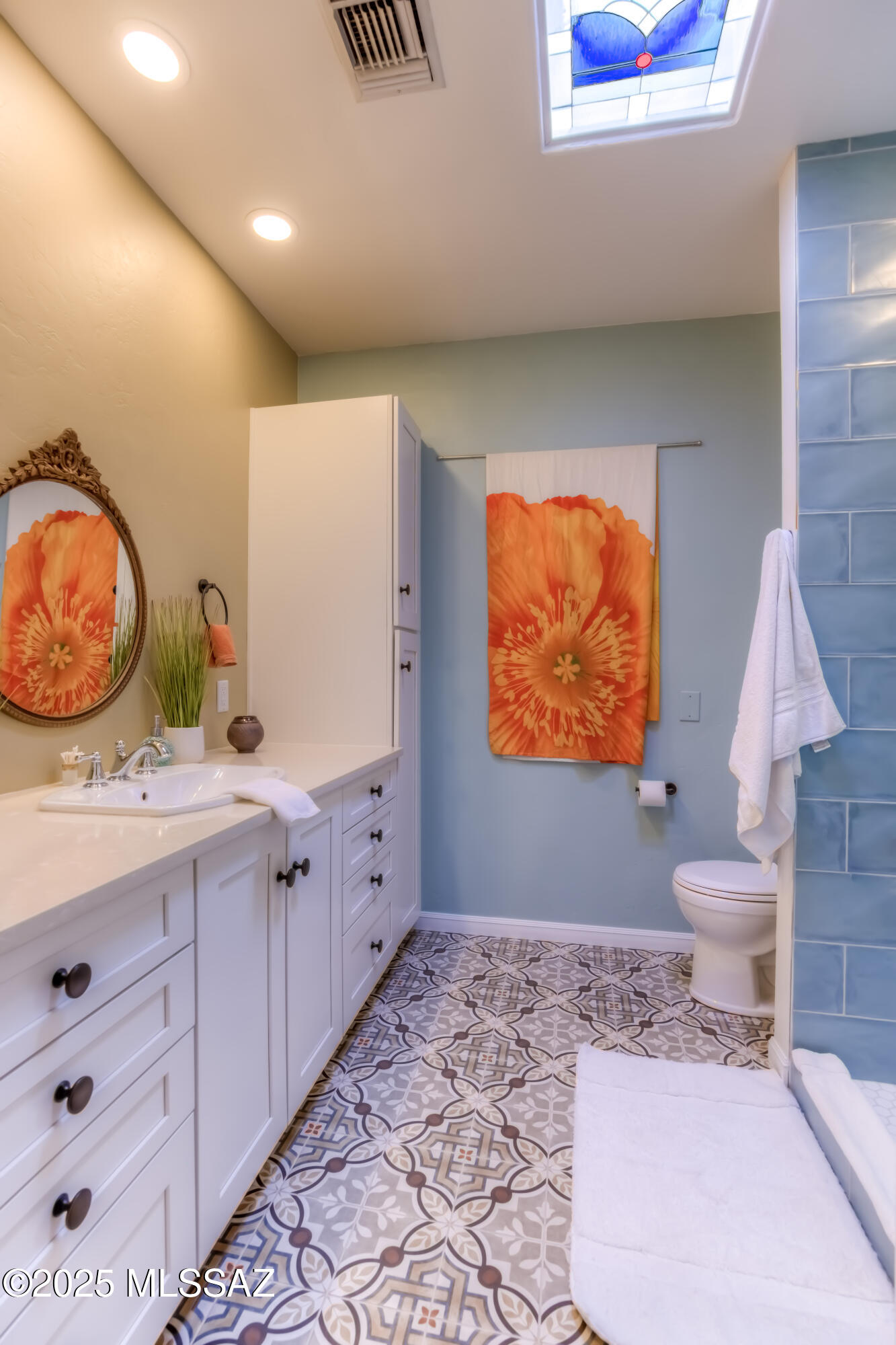 Rancho El Moraga (1-16) - Residential