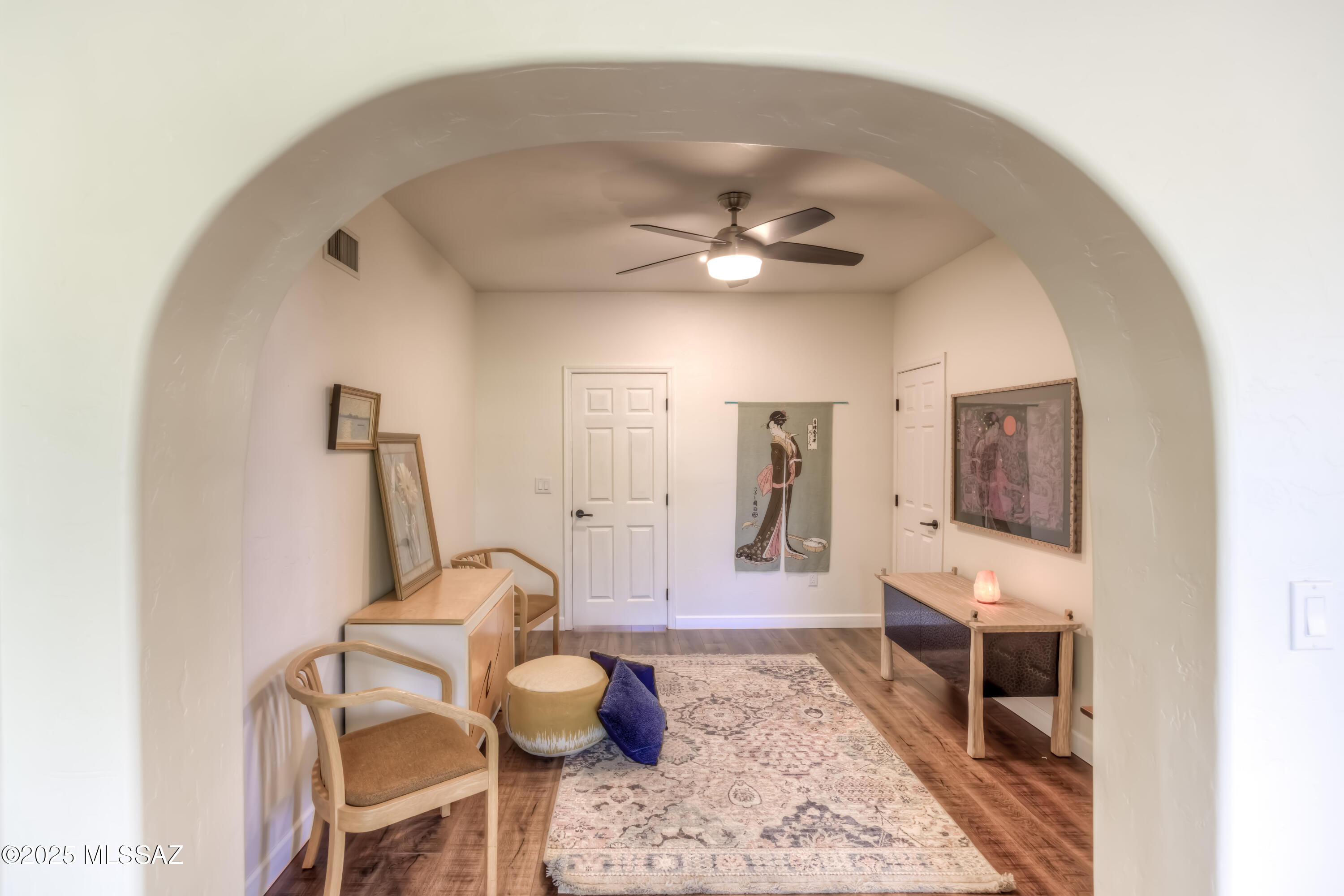 Rancho El Moraga (1-16) - Residential