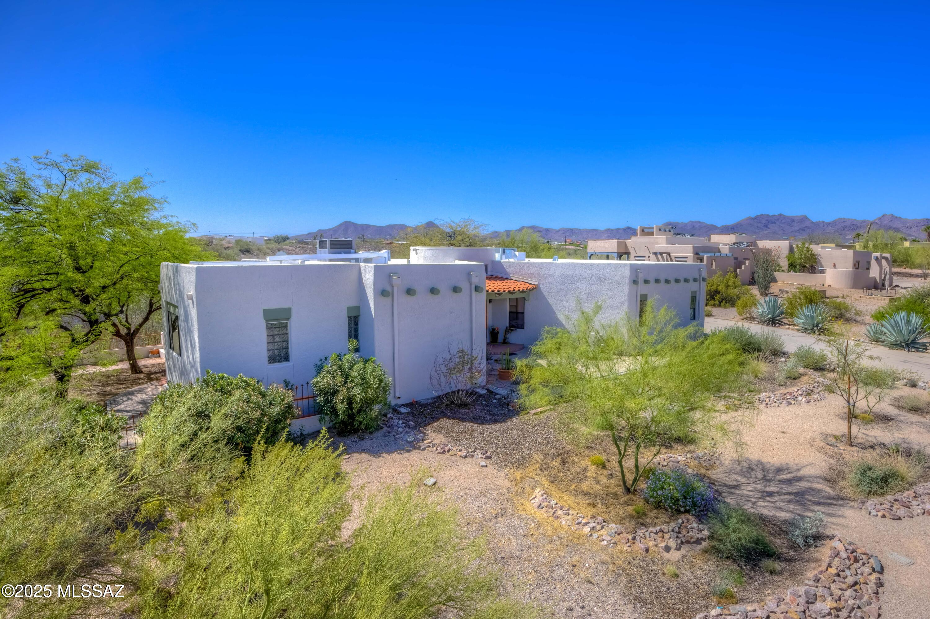 Rancho El Moraga (1-16) - Residential