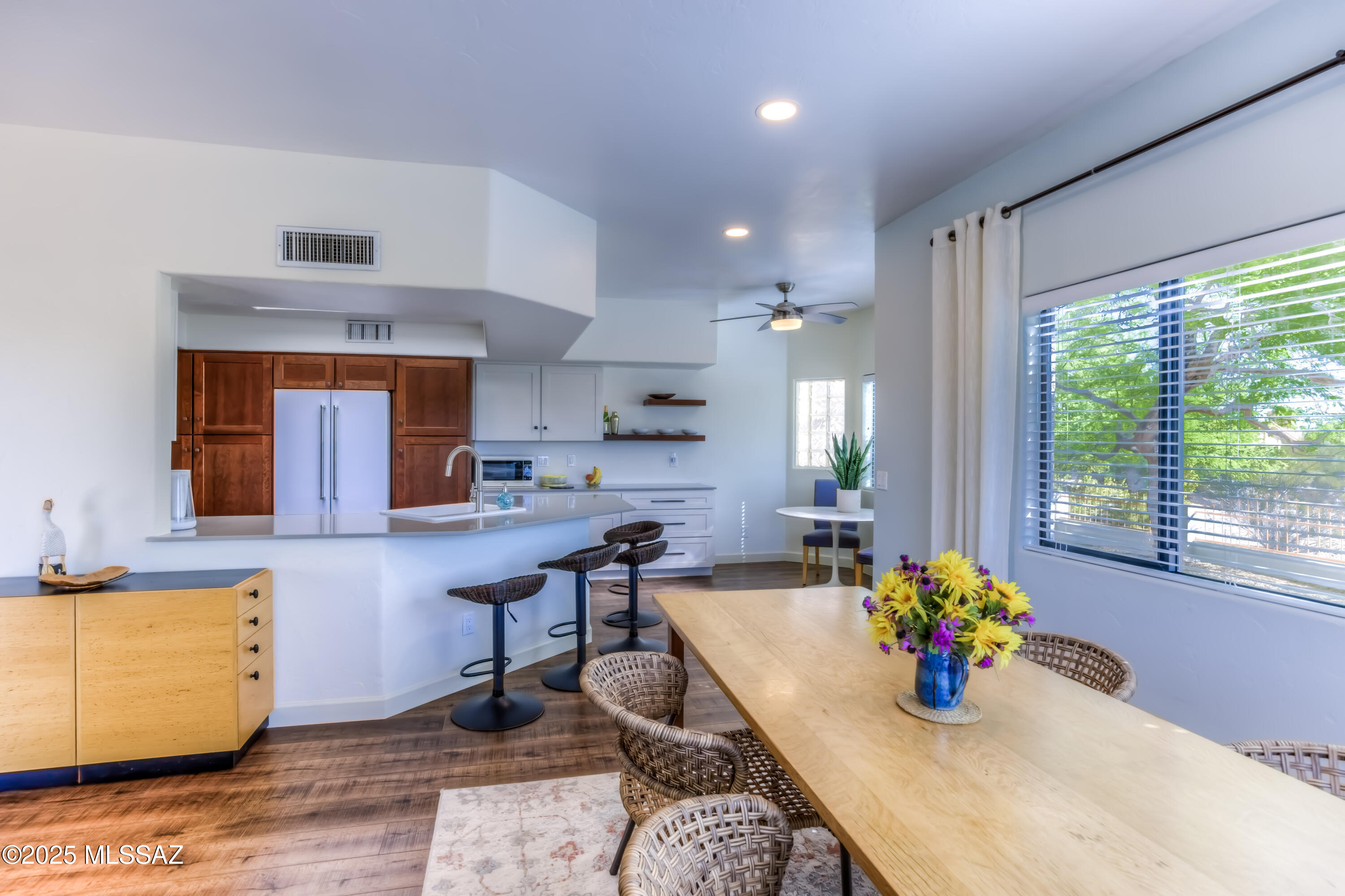 Rancho El Moraga (1-16) - Residential