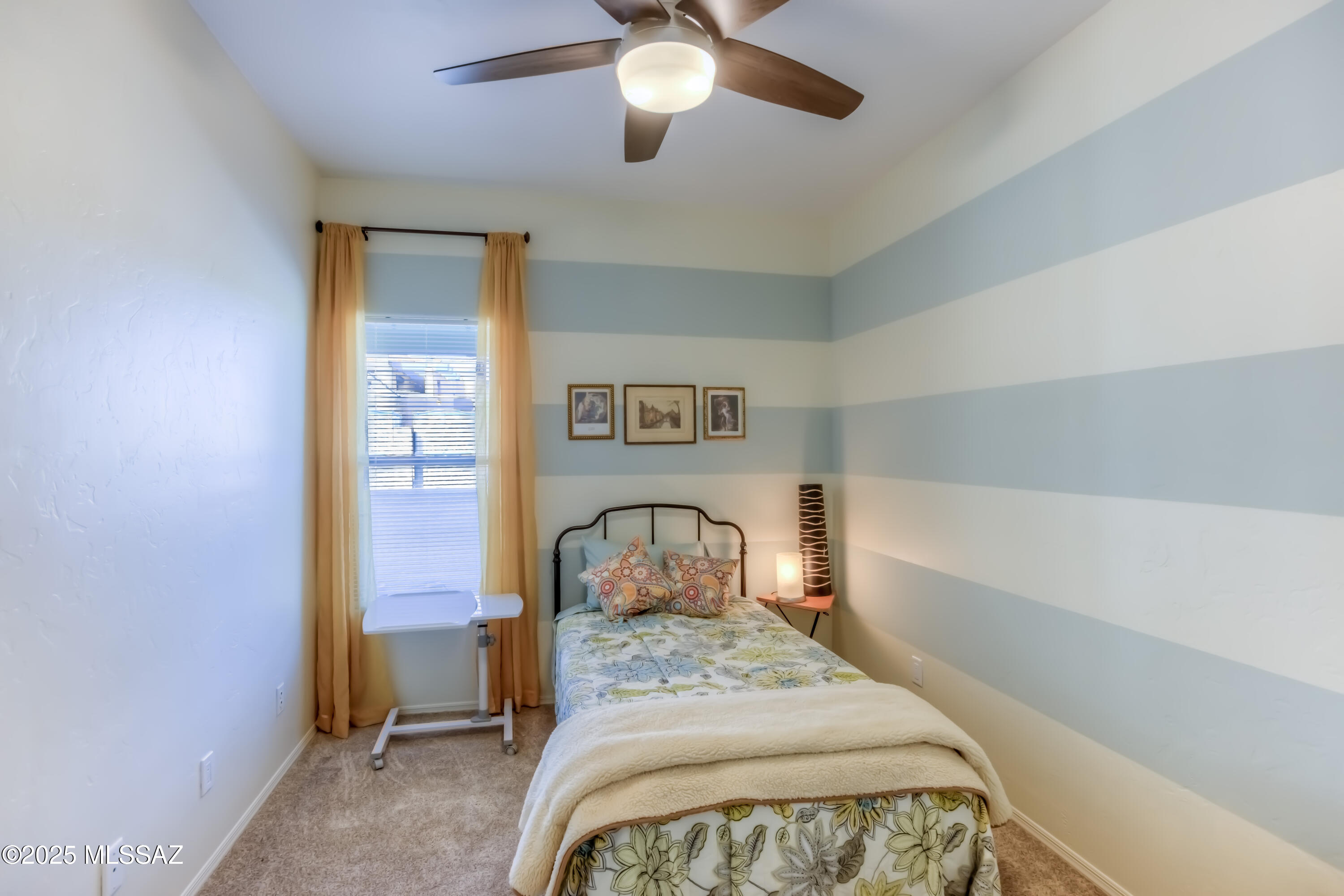 Rancho El Moraga (1-16) - Residential