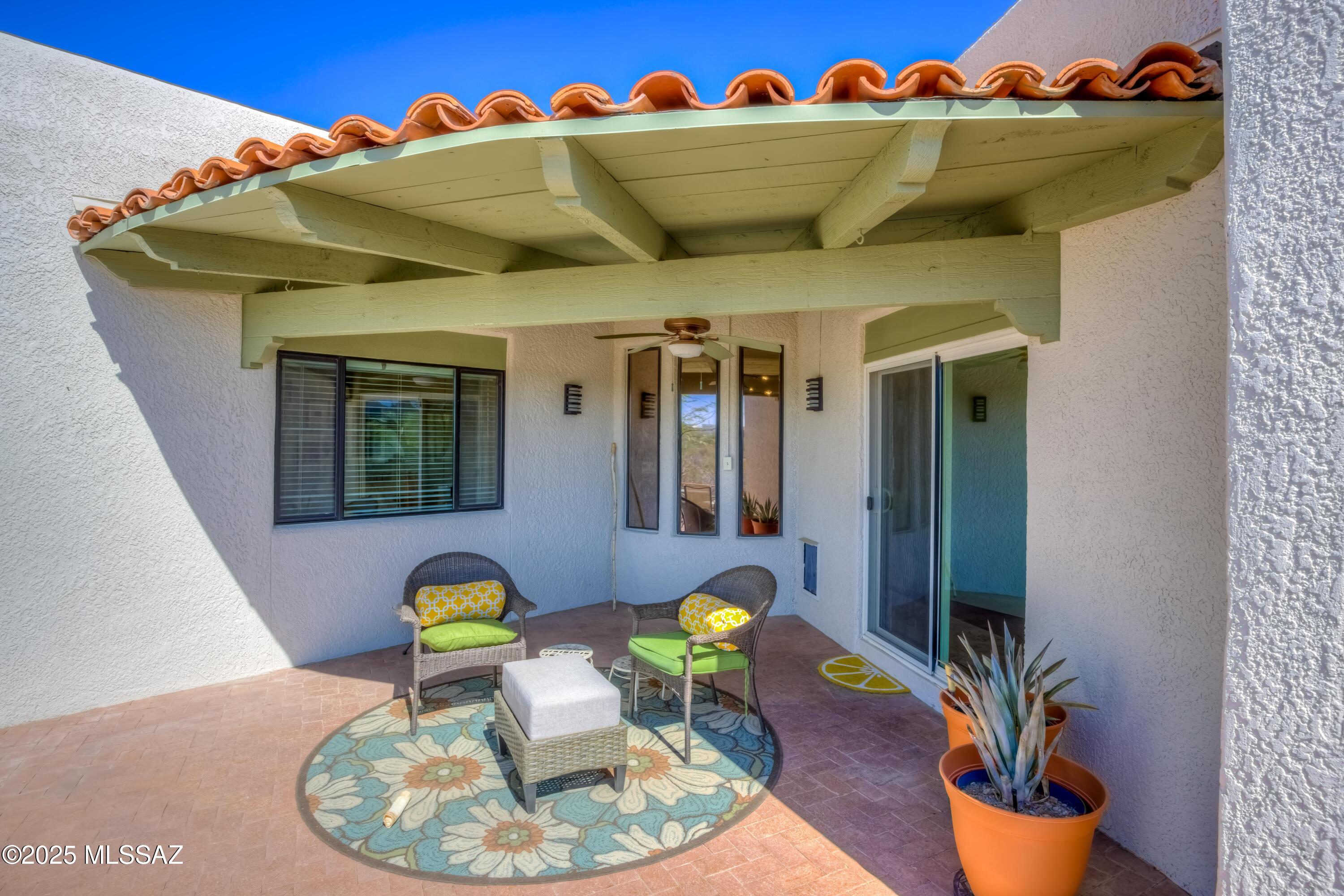 Rancho El Moraga (1-16) - Residential