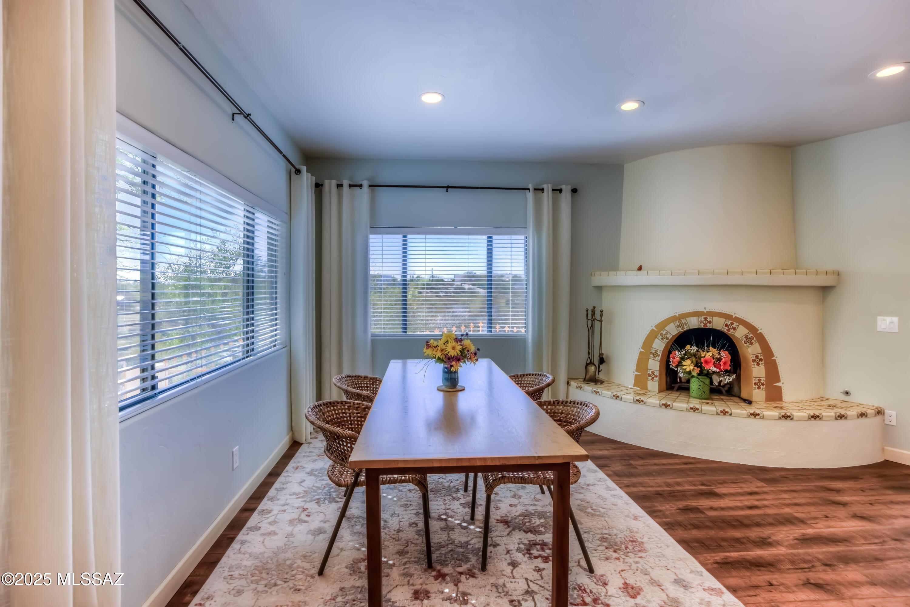Rancho El Moraga (1-16) - Residential