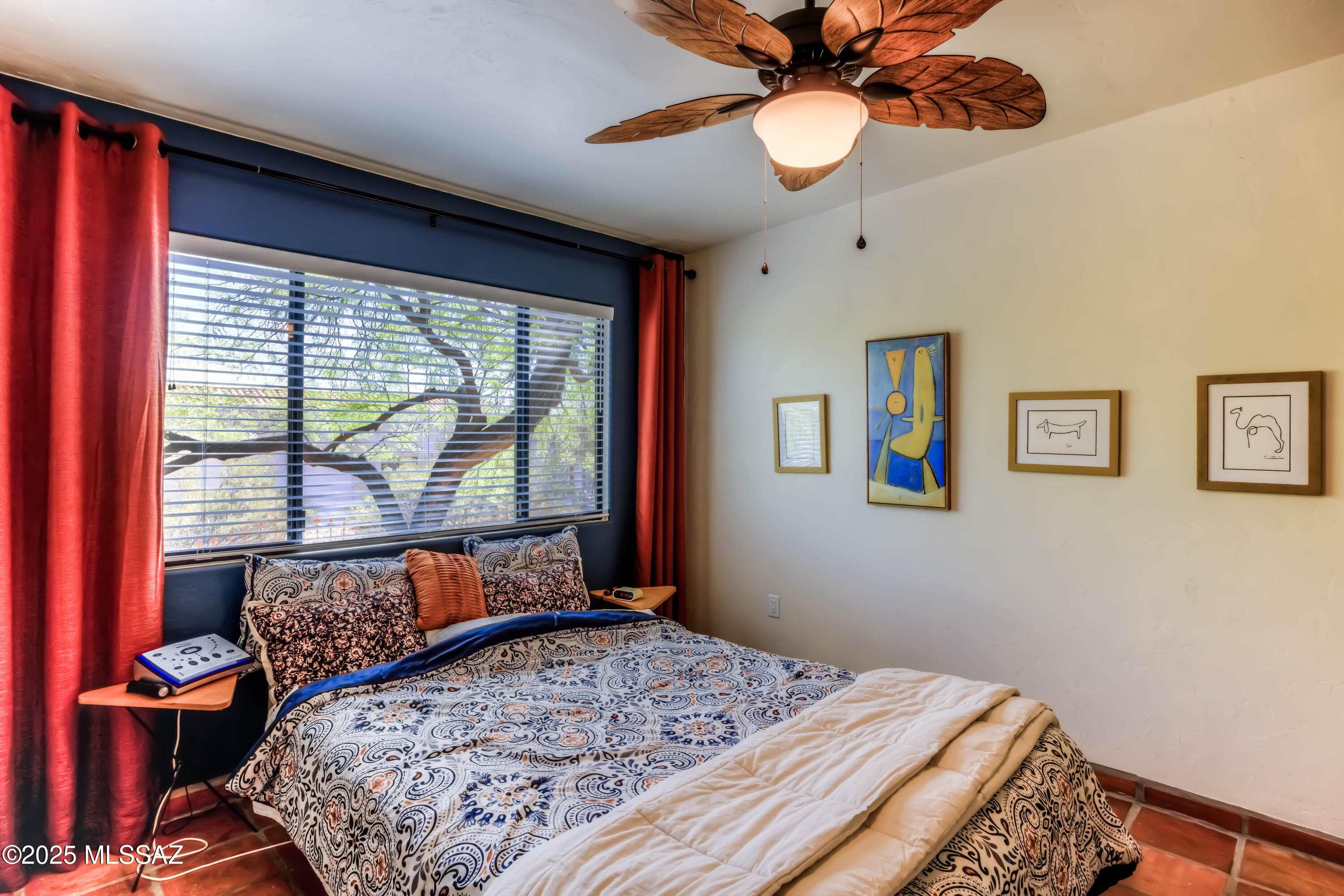 Rancho El Moraga (1-16) - Residential