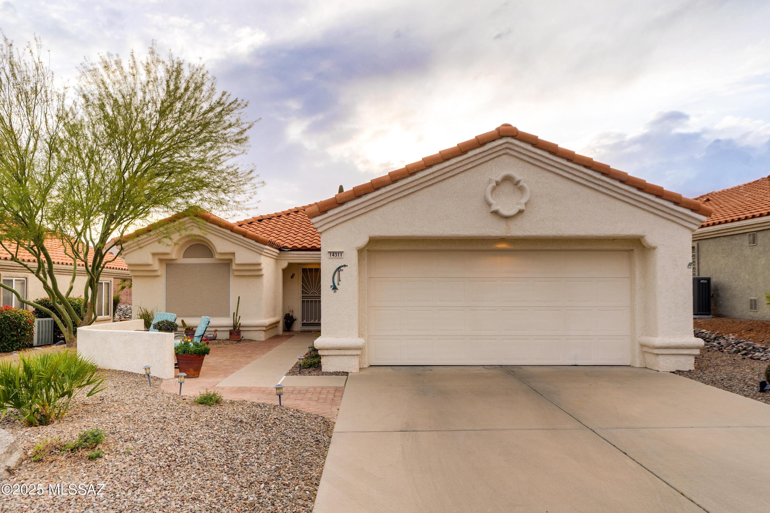 14311 N Carissa Drive