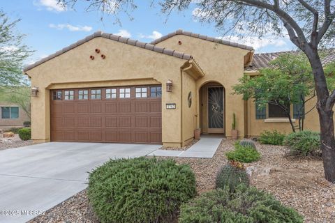 1762 E Burning Hill Drive Green Valley AZ 85614