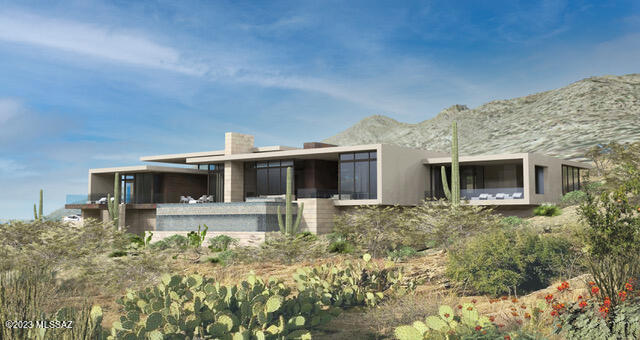 

                                                                             Tucson                                

                                    , AZ - $7,500,000