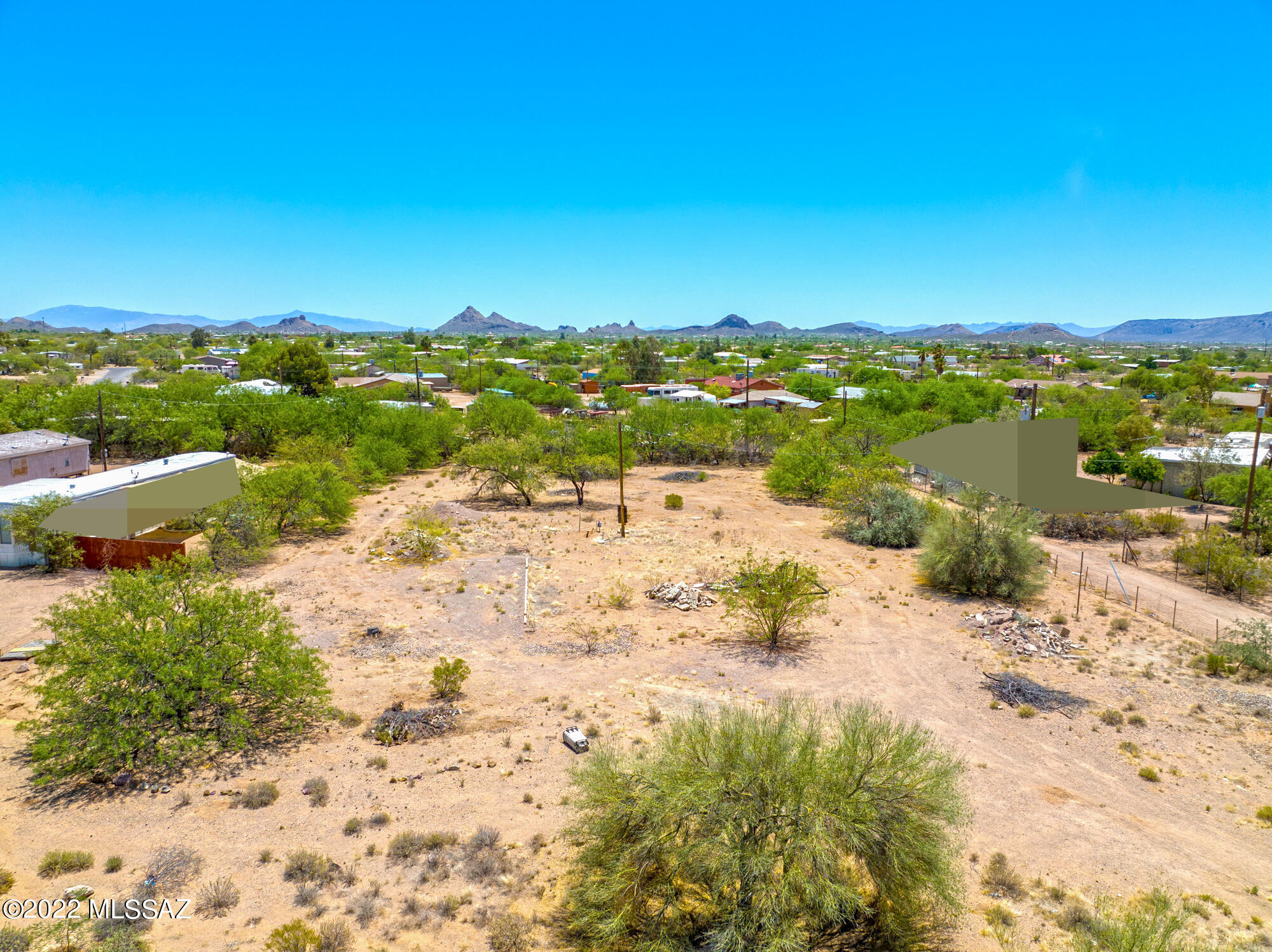 Golden Gate Subdivision - Land