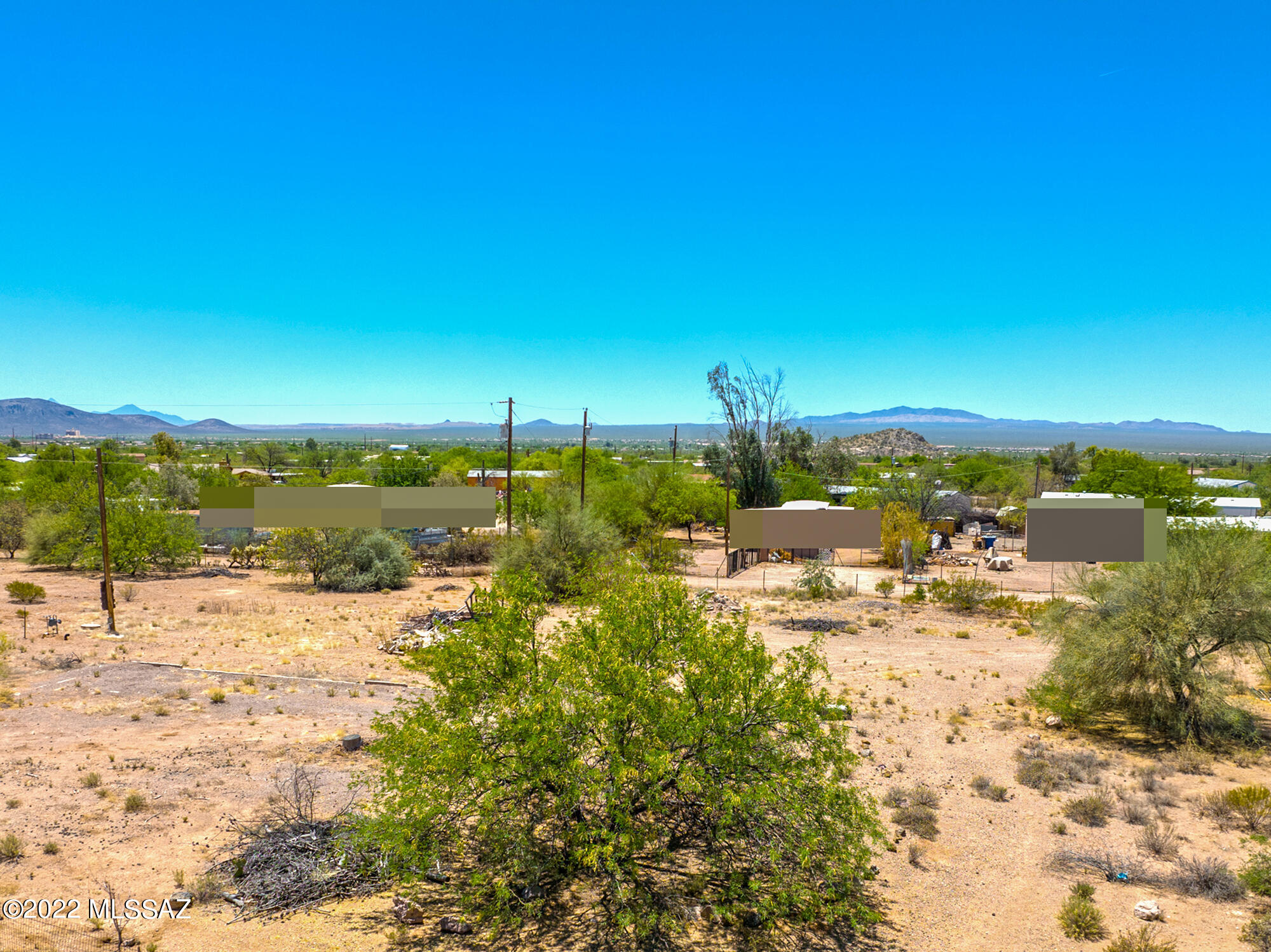 Golden Gate Subdivision - Land