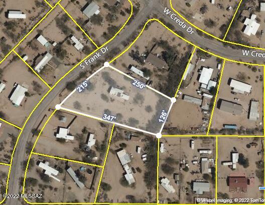 Golden Gate Subdivision - Land