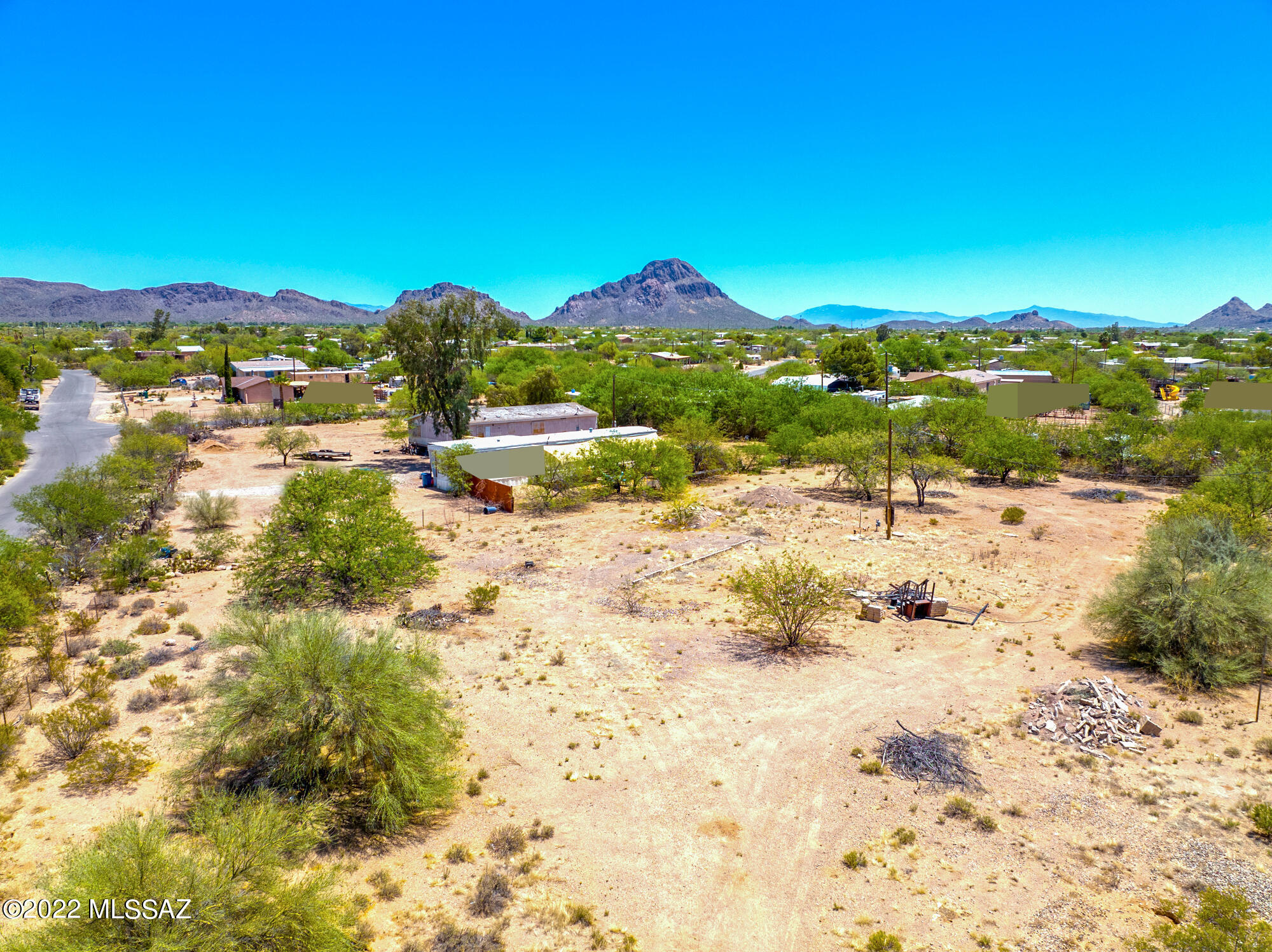 Golden Gate Subdivision - Land