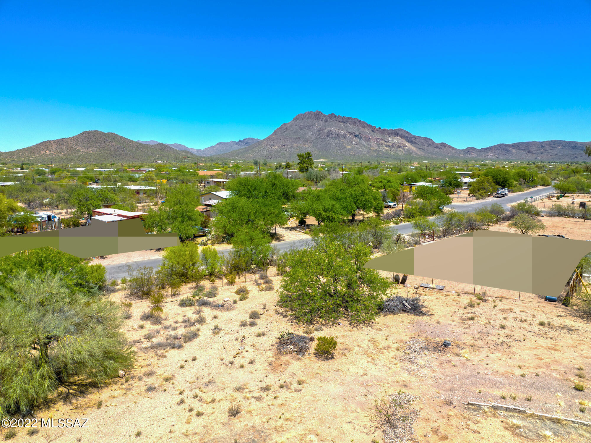 Golden Gate Subdivision - Land