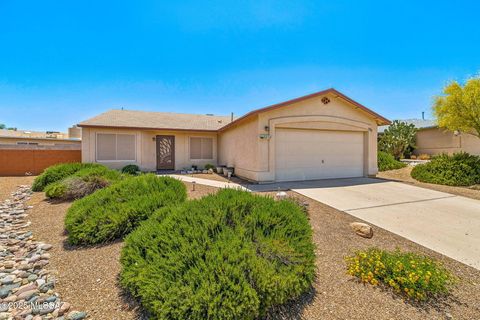 8892 E Apache Well Place Tucson AZ 85730