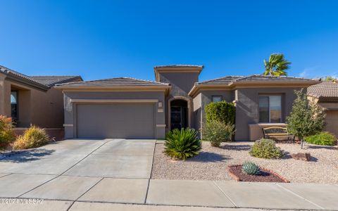 A home in Green Valley