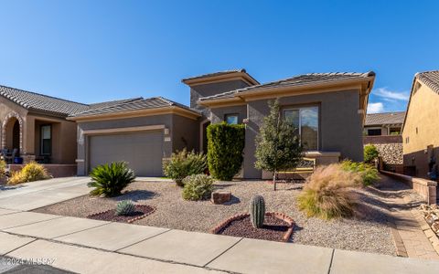 A home in Green Valley