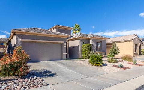 A home in Green Valley