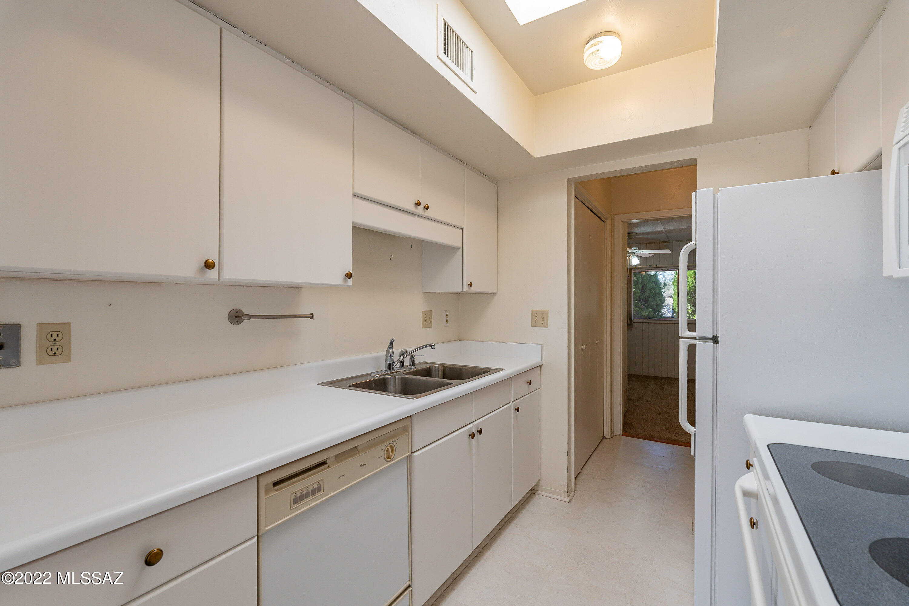 Green Valley Townhouses NO.3(1-258) - Residential