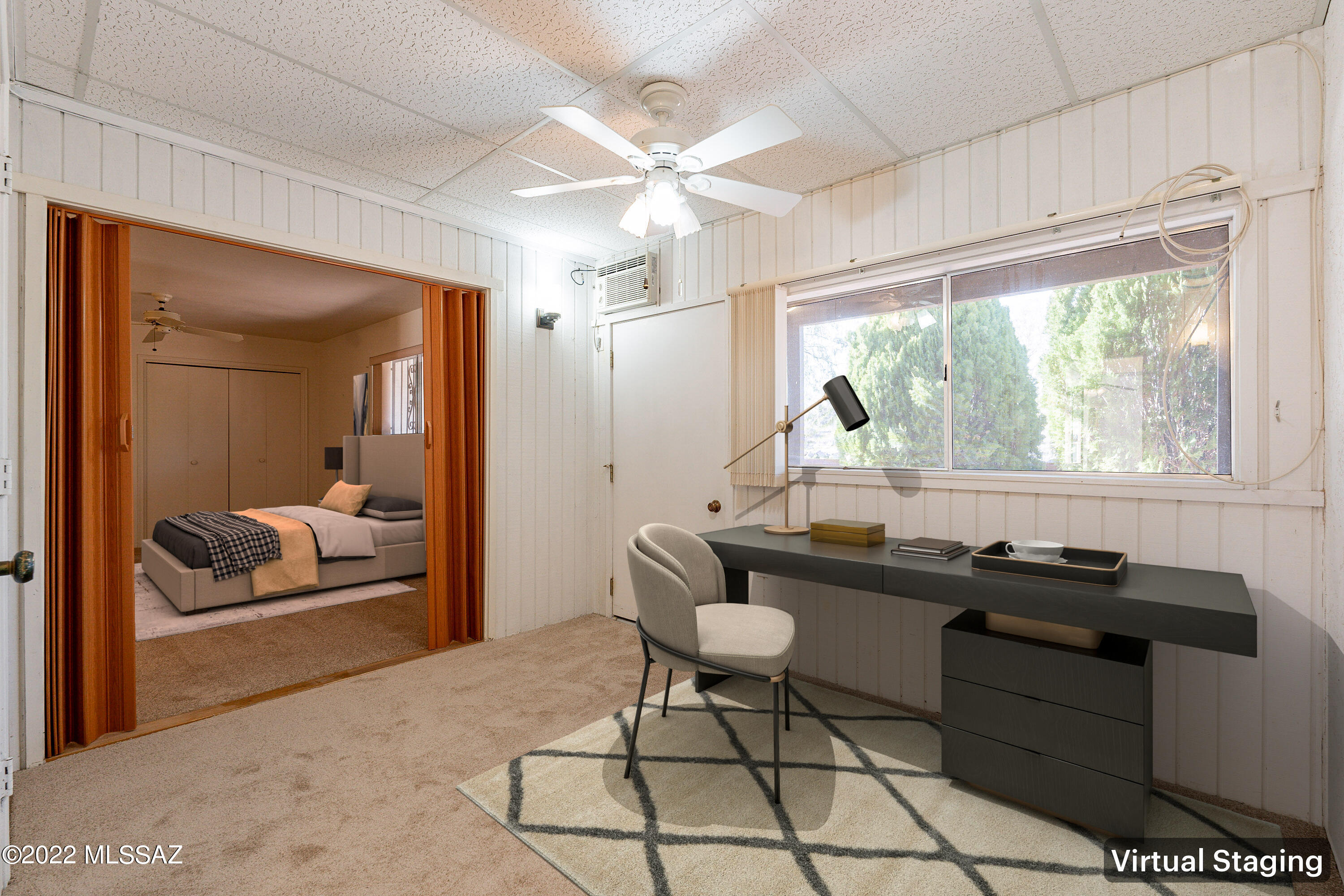 Green Valley Townhouses NO.3(1-258) - Residential