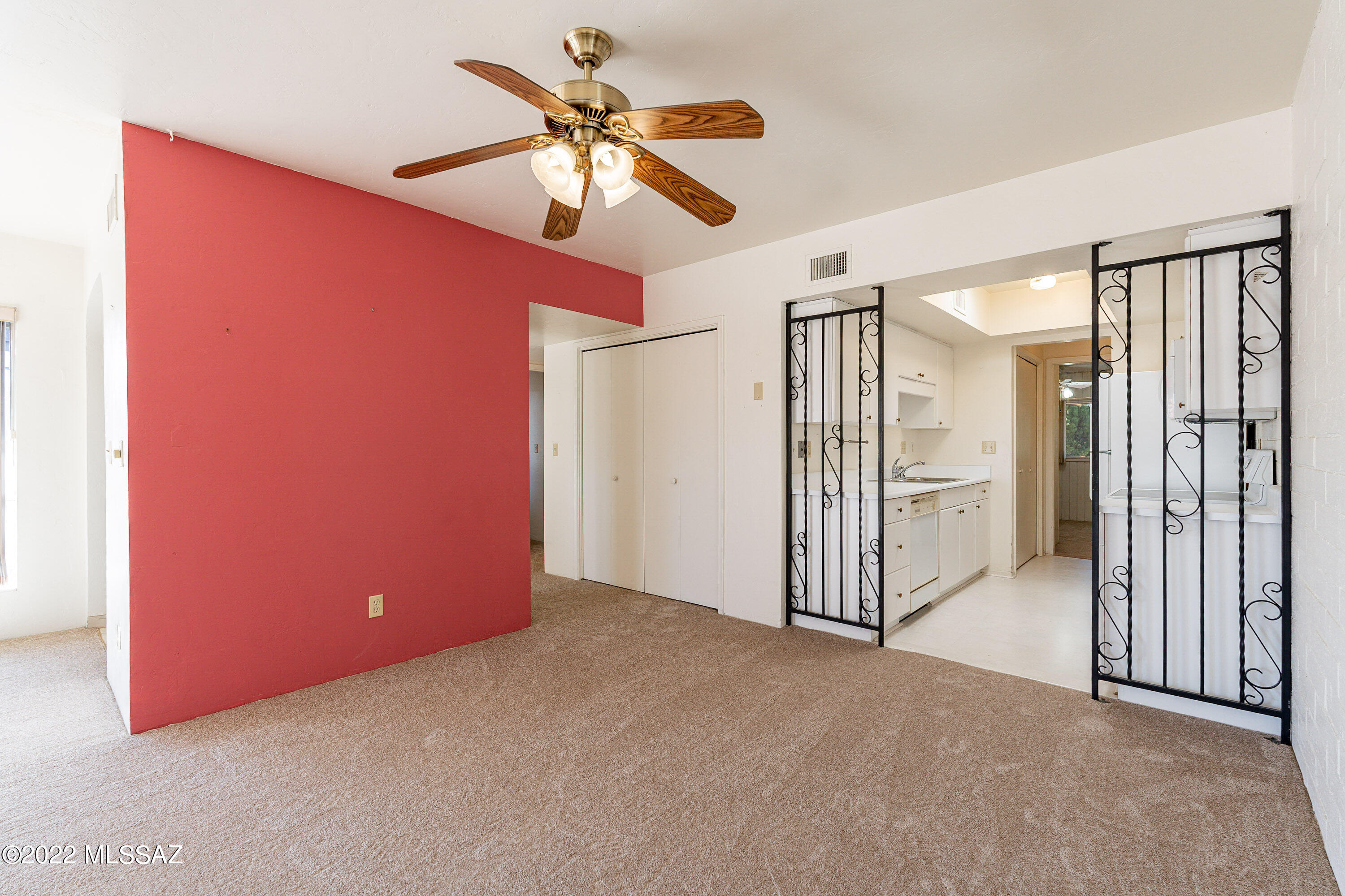 Green Valley Townhouses NO.3(1-258) - Residential