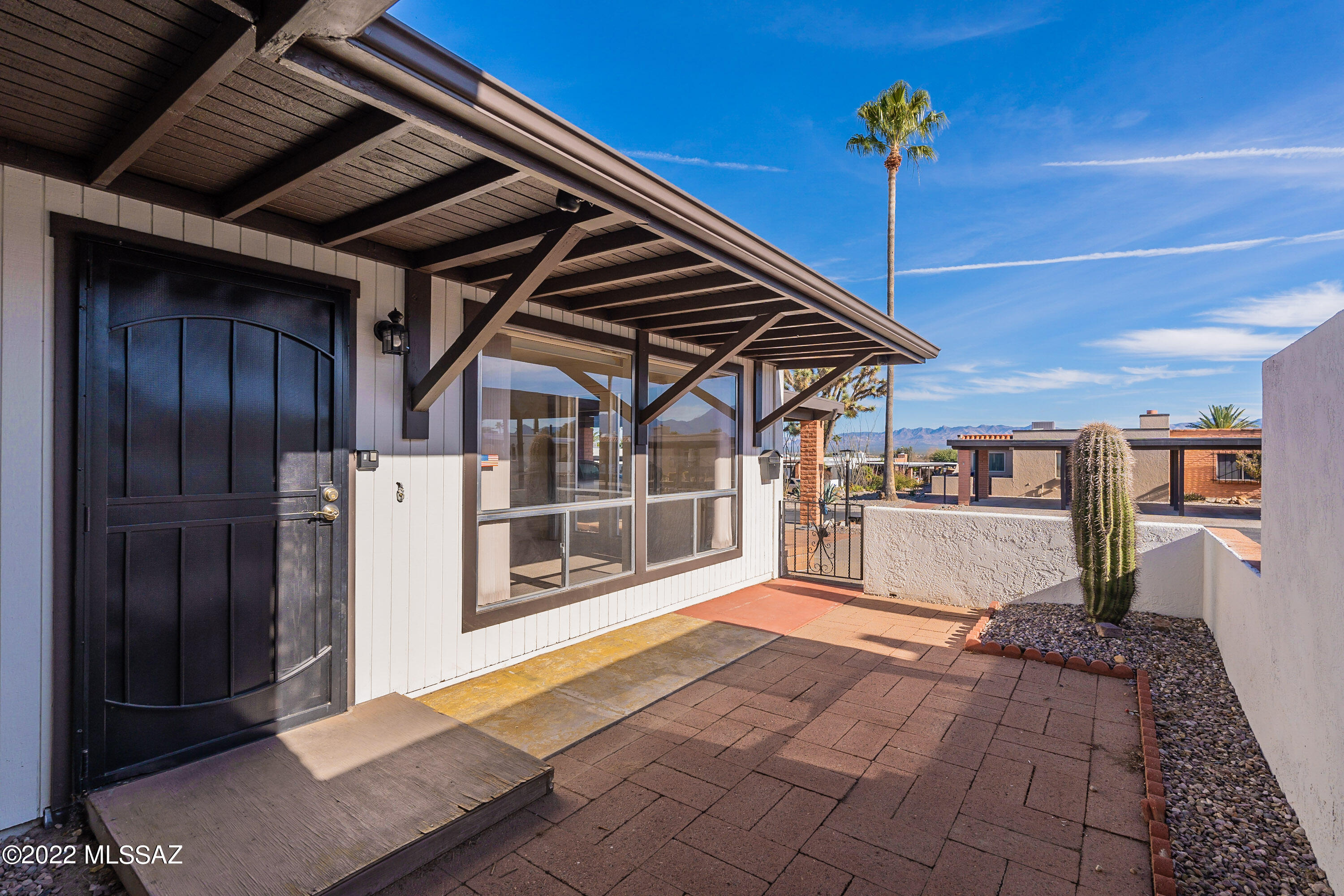 Green Valley Townhouses NO.3(1-258) - Residential
