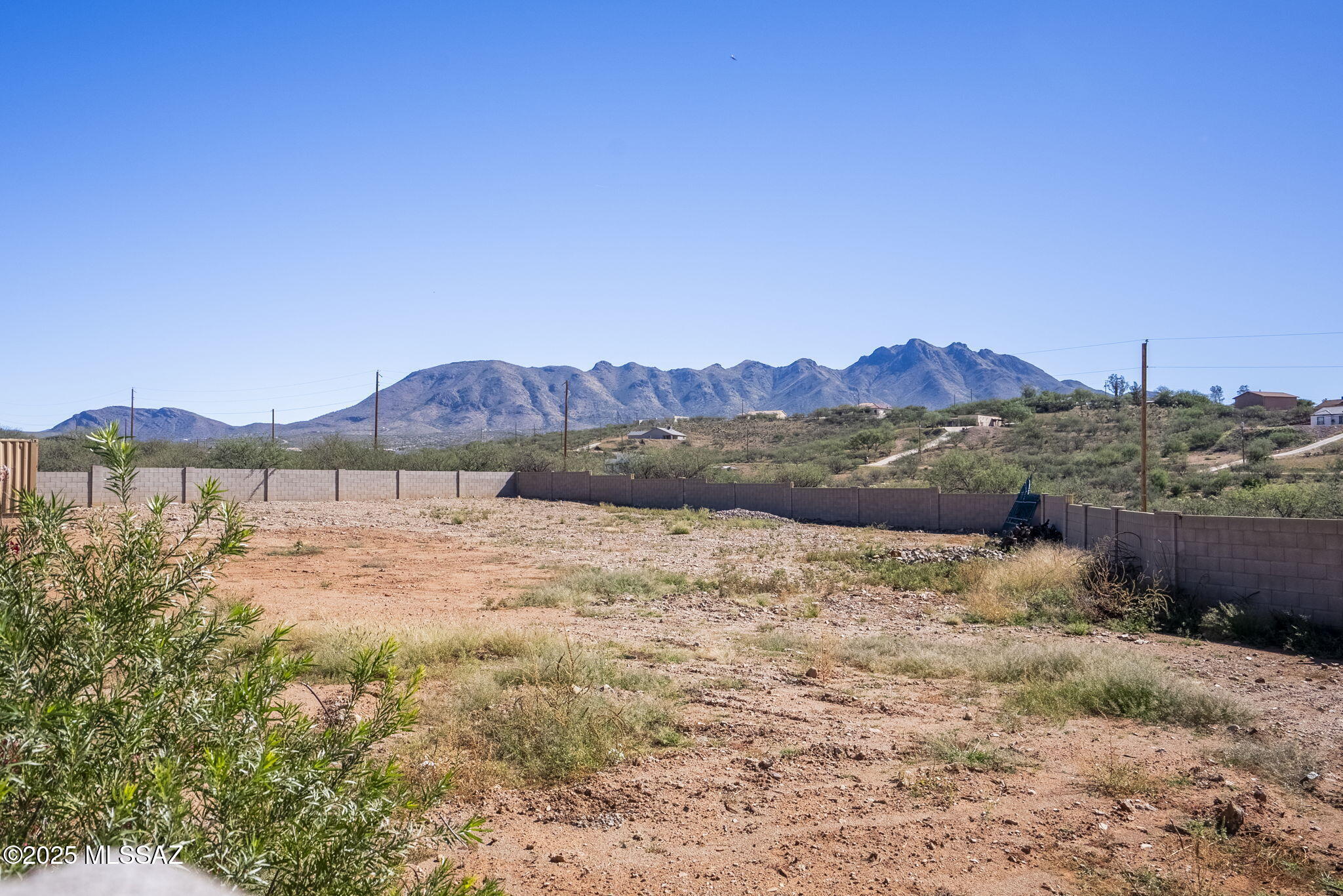 Rio Rico Ranchettes 18 - Residential