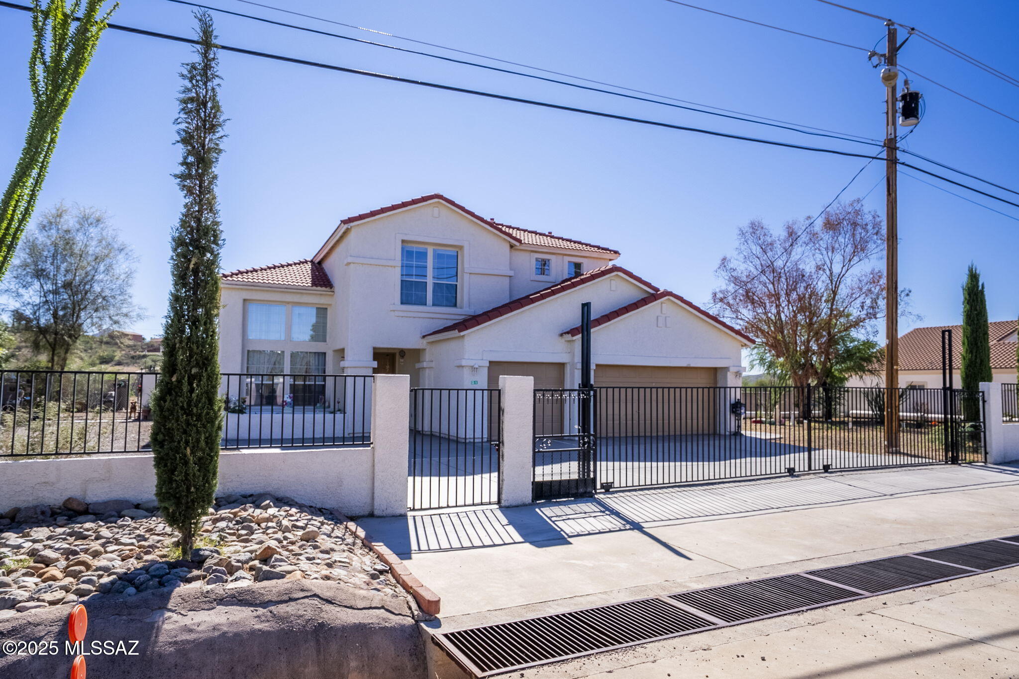 Rio Rico Ranchettes 18 - Residential