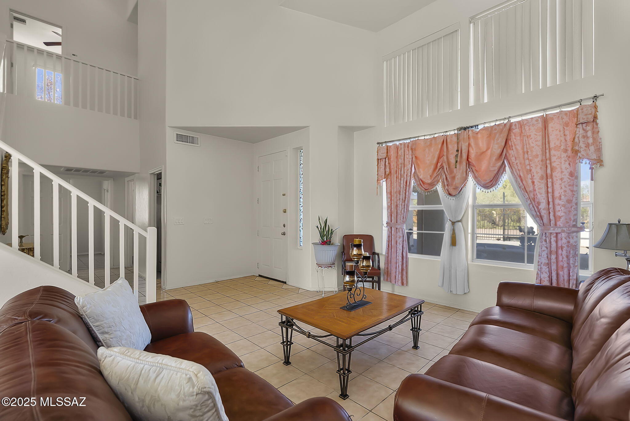 Rio Rico Ranchettes 18 - Residential