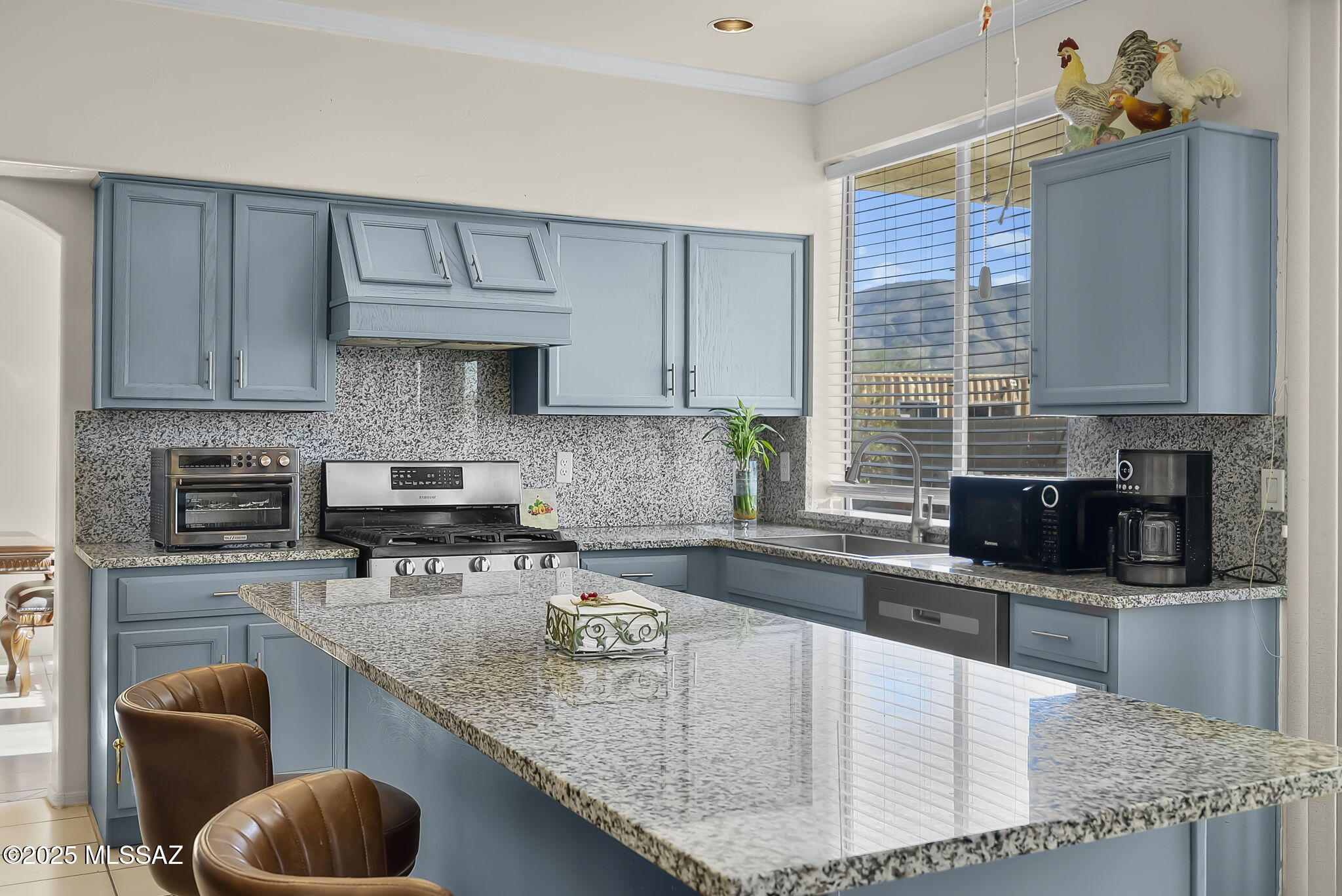 Rio Rico Ranchettes 18 - Residential