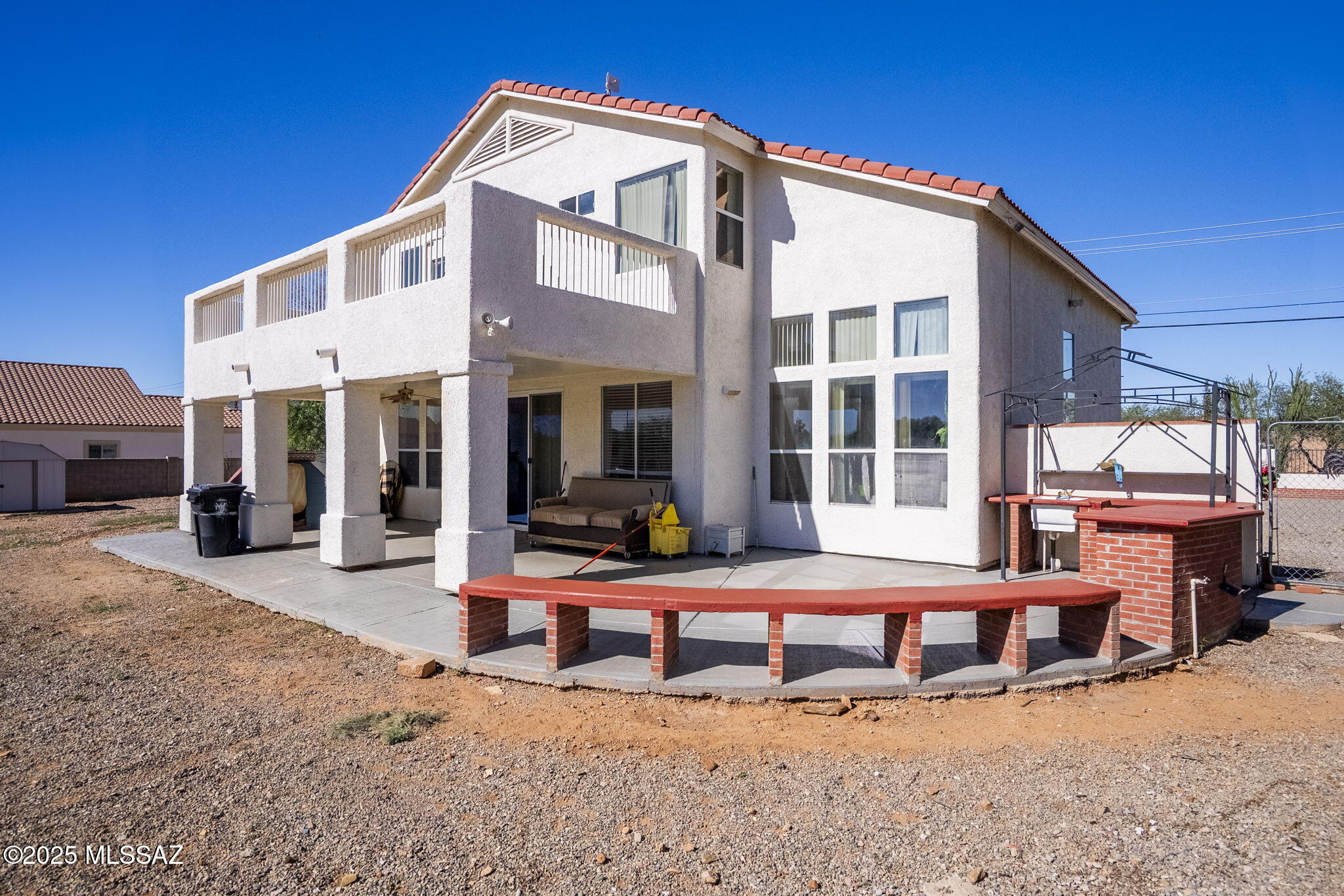 Rio Rico Ranchettes 18 - Residential