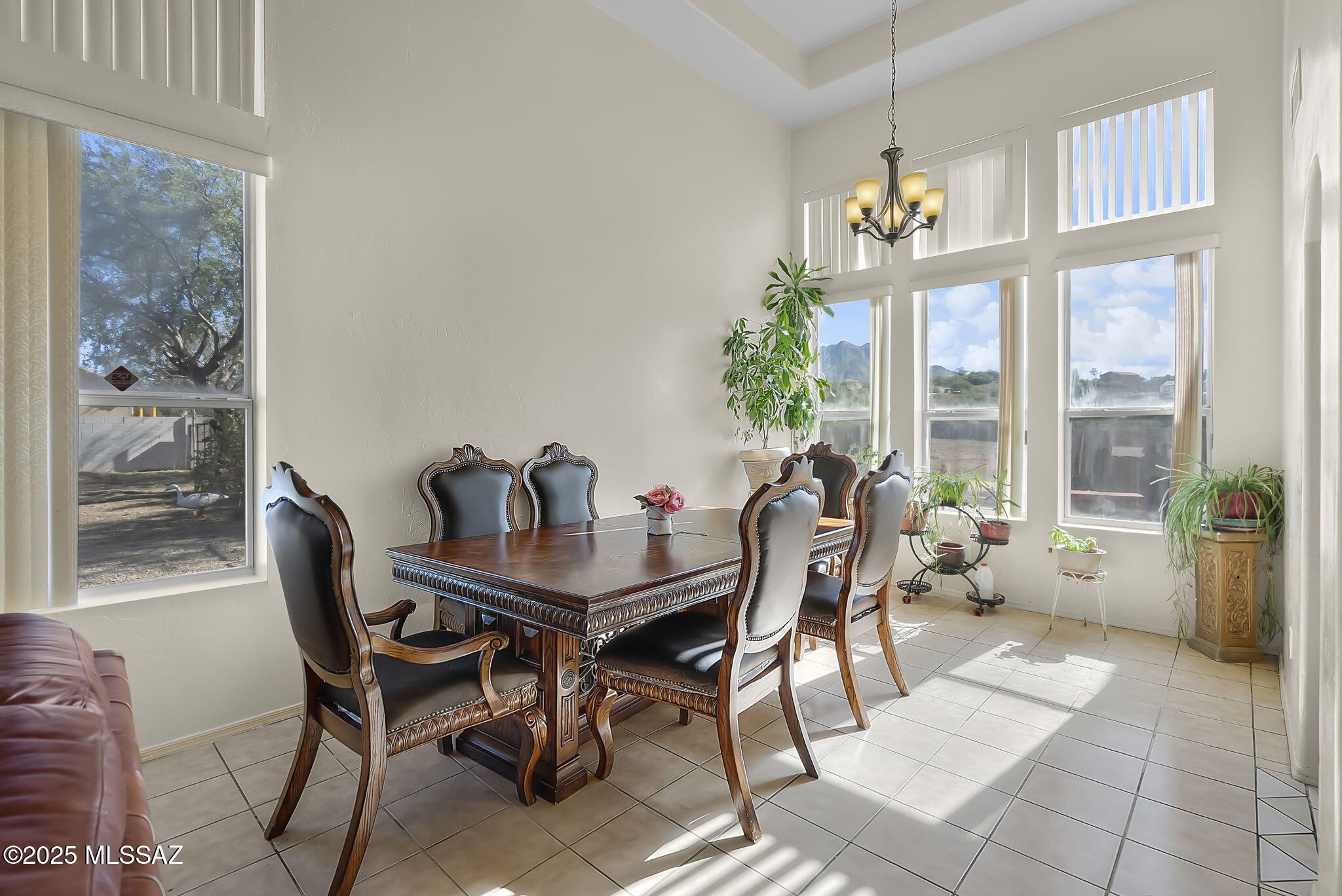 Rio Rico Ranchettes 18 - Residential