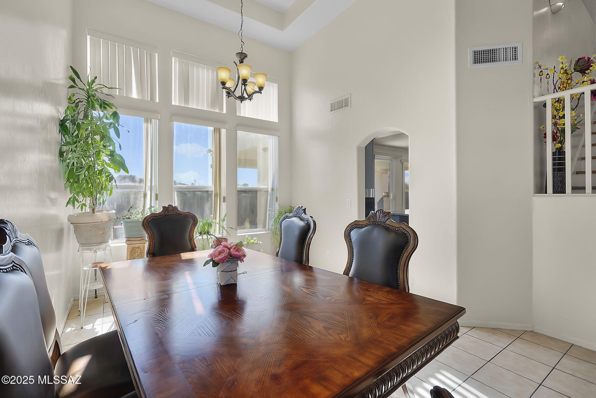 Rio Rico Ranchettes 18 - Residential