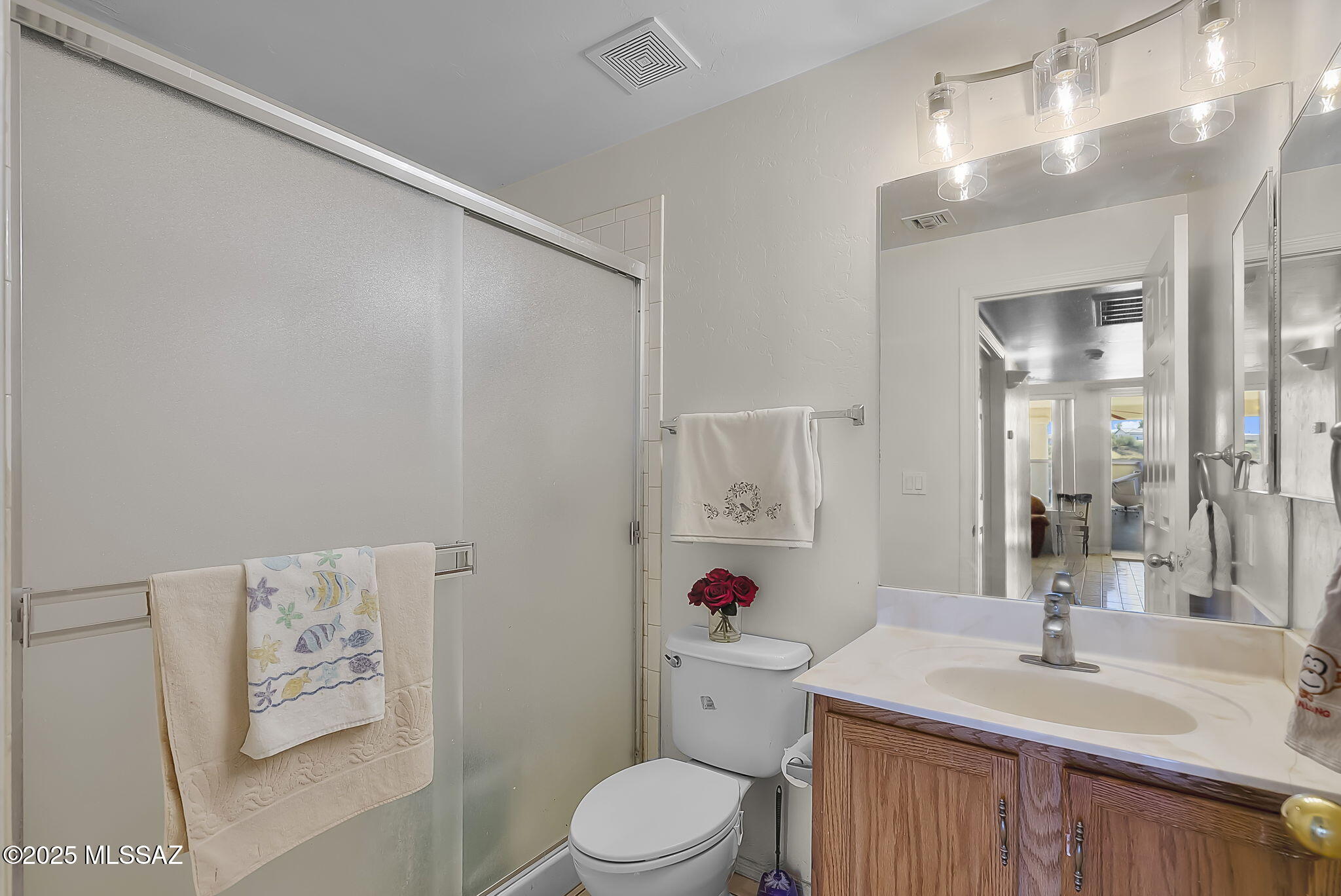 Rio Rico Ranchettes 18 - Residential