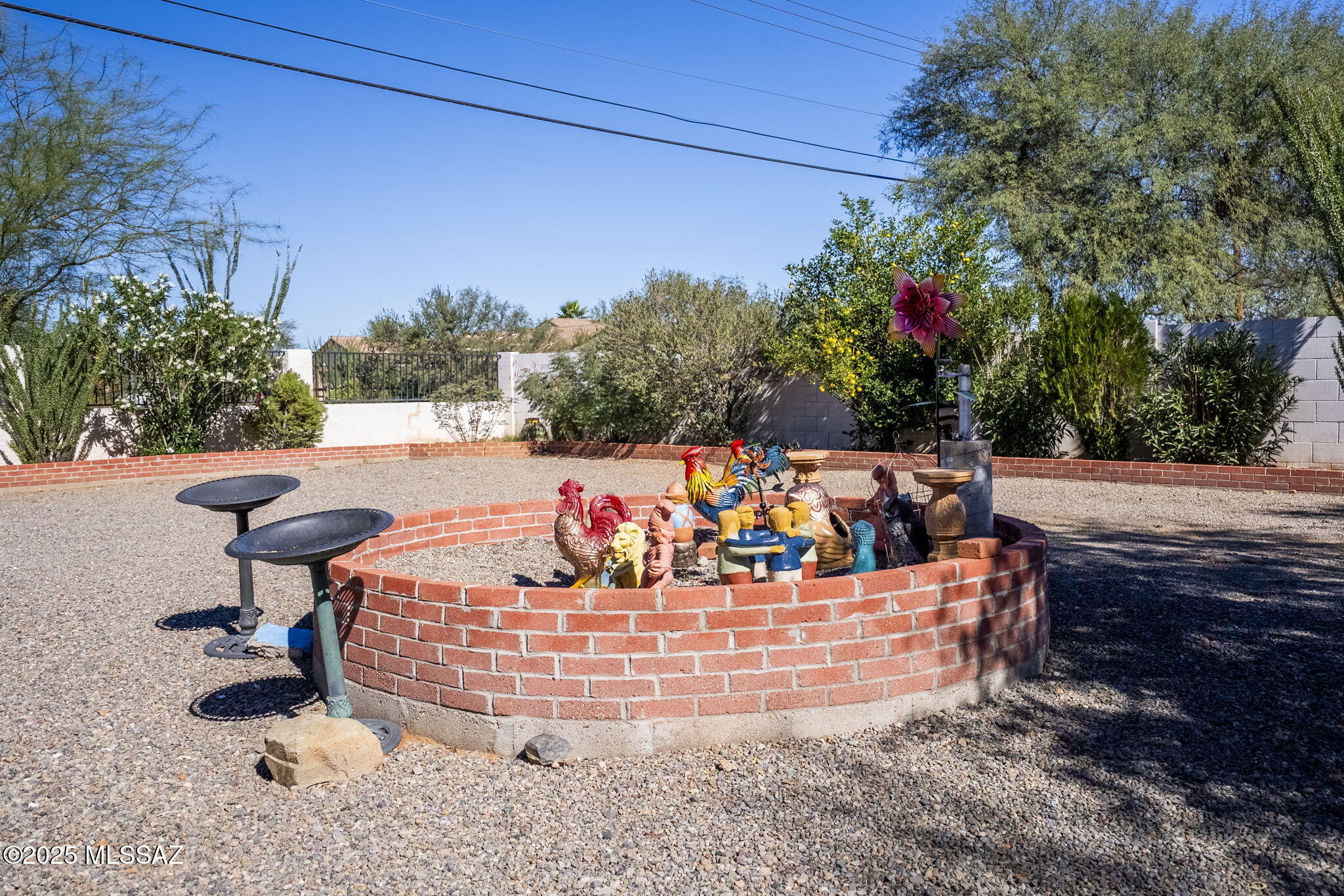 Rio Rico Ranchettes 18 - Residential