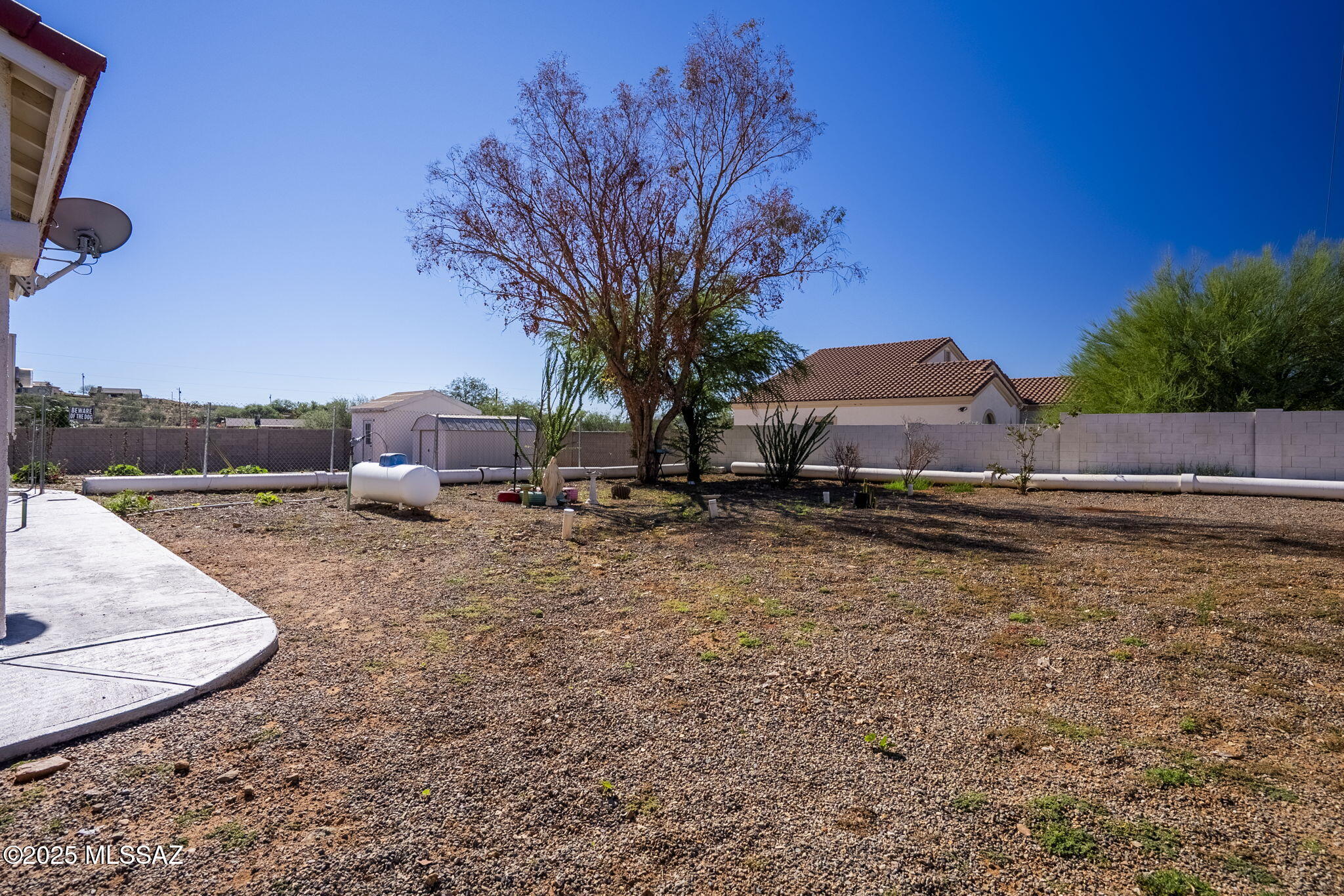 Rio Rico Ranchettes 18 - Residential
