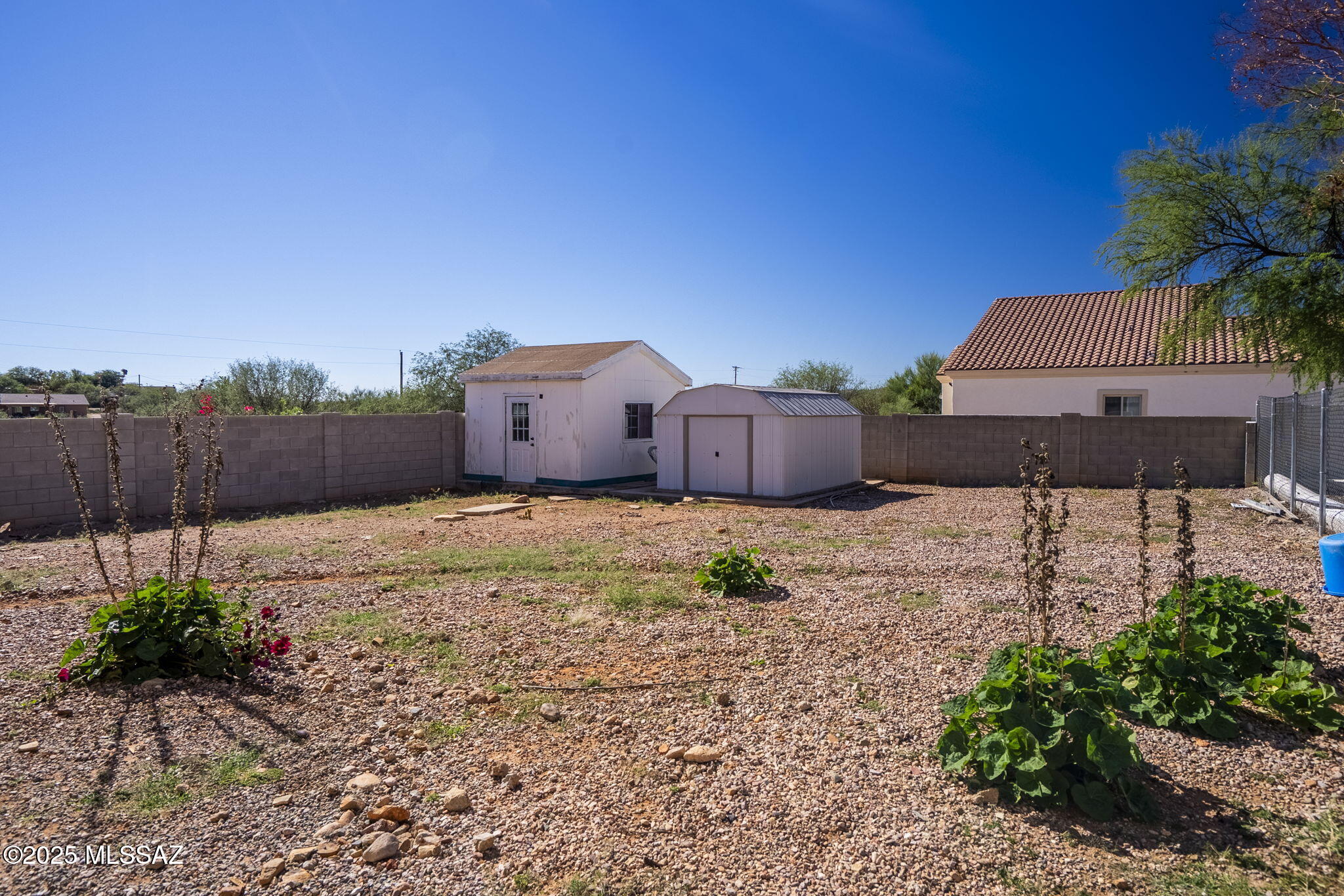 Rio Rico Ranchettes 18 - Residential