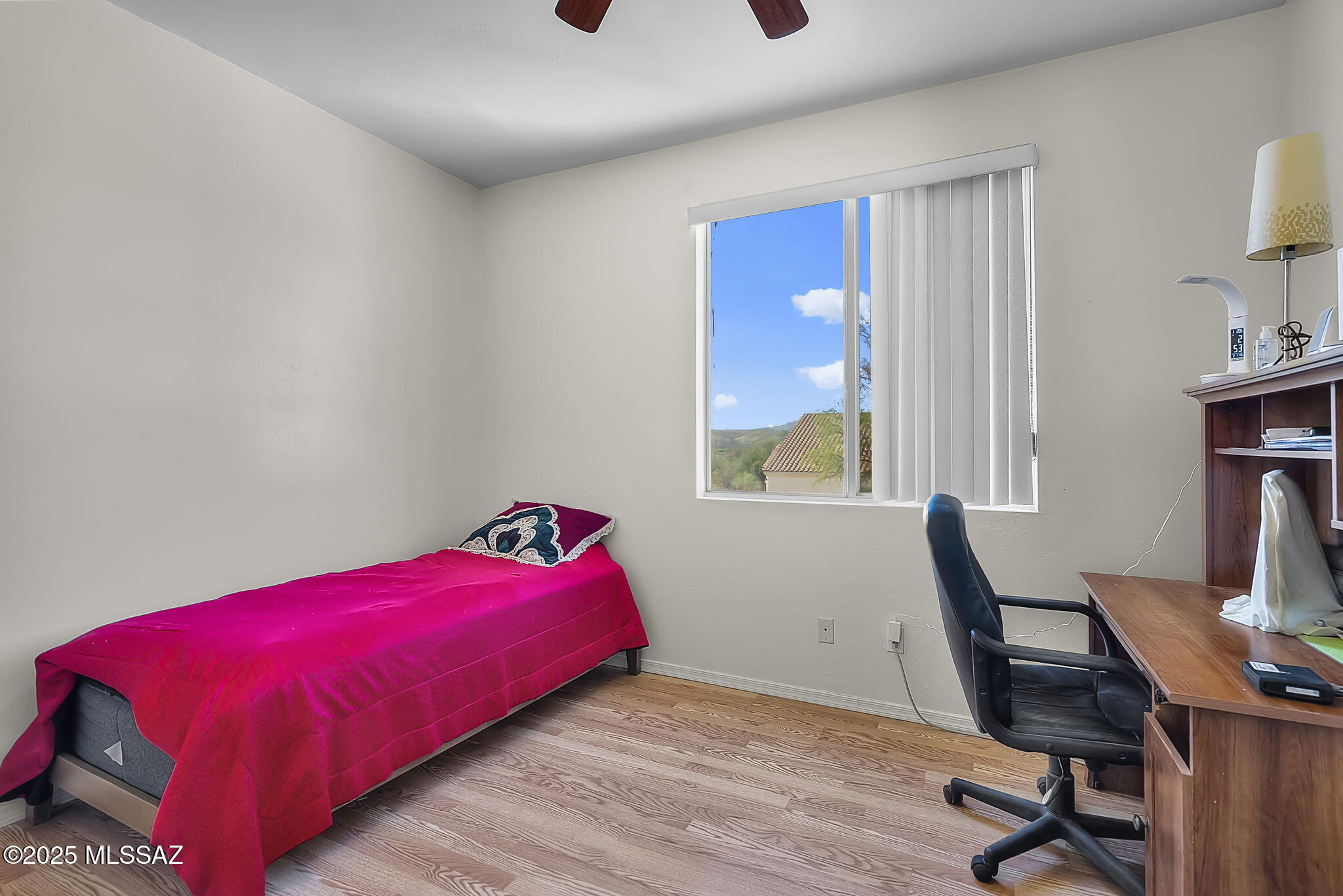 Rio Rico Ranchettes 18 - Residential
