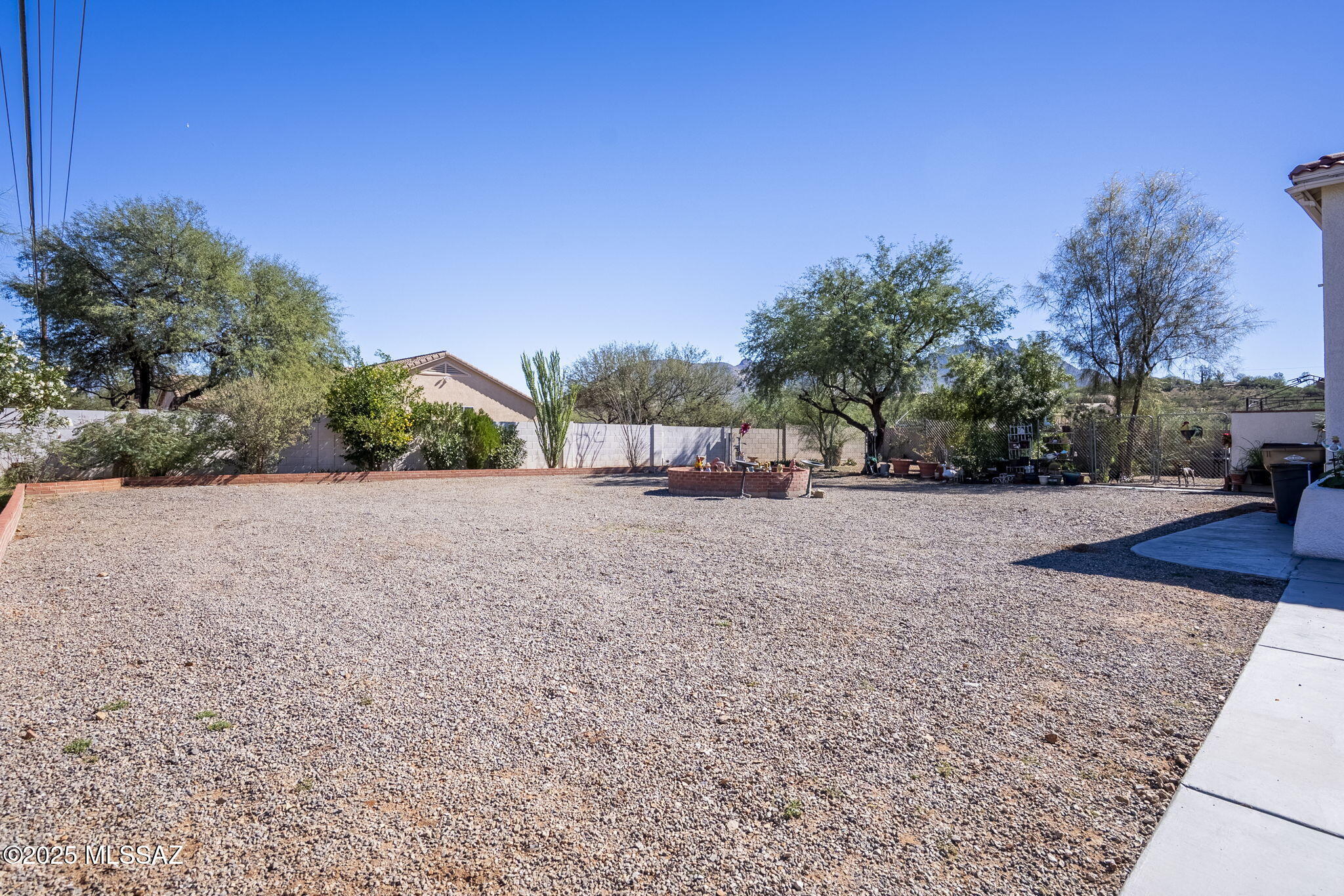 Rio Rico Ranchettes 18 - Residential