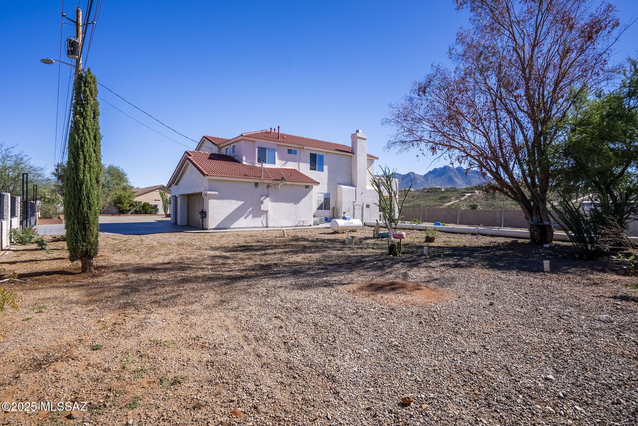 Rio Rico Ranchettes 18 - Residential