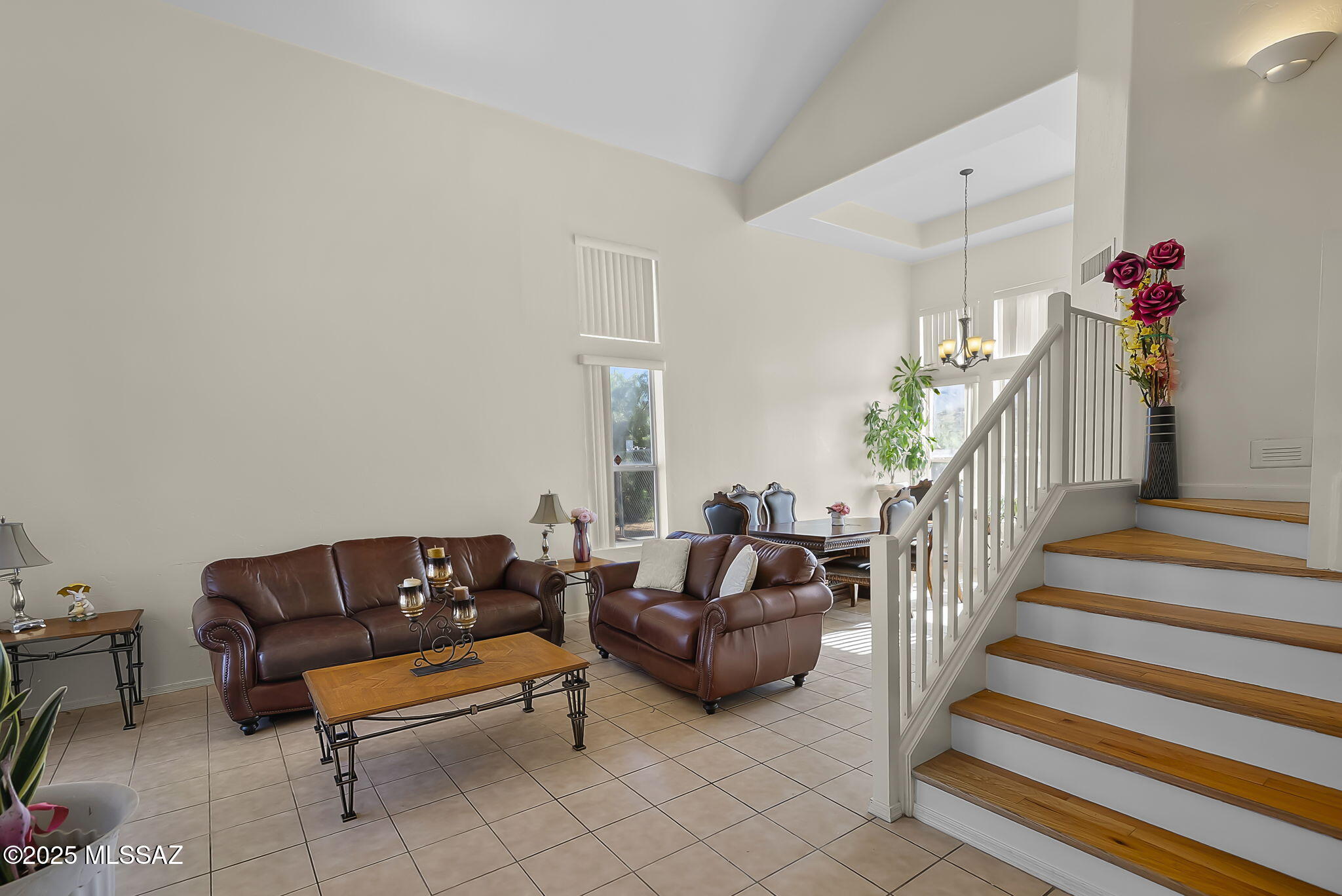 Rio Rico Ranchettes 18 - Residential