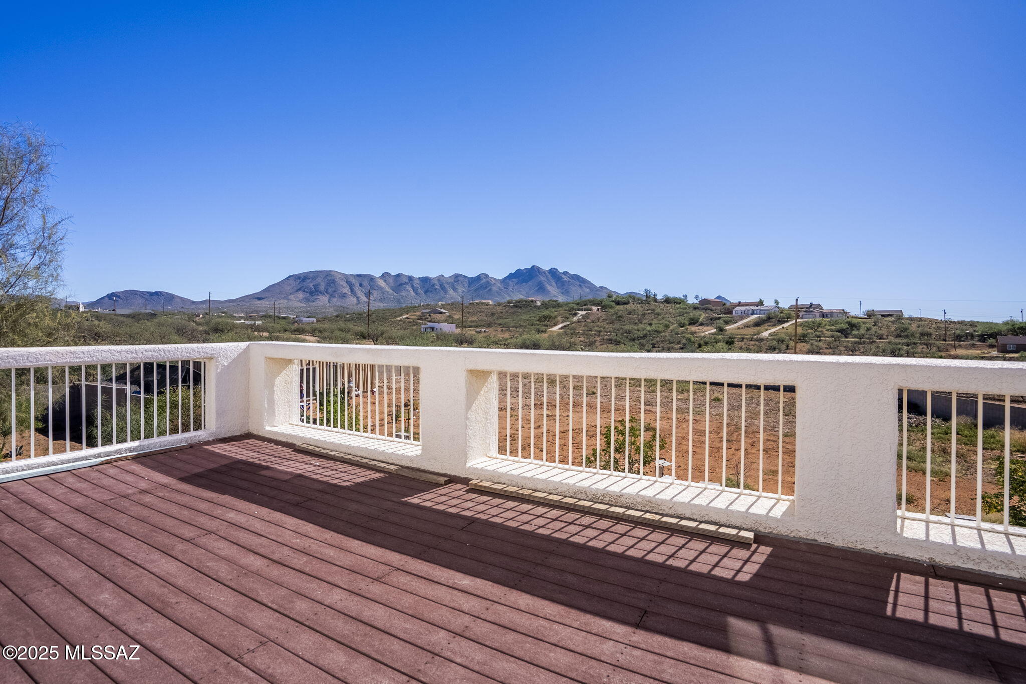 Rio Rico Ranchettes 18 - Residential
