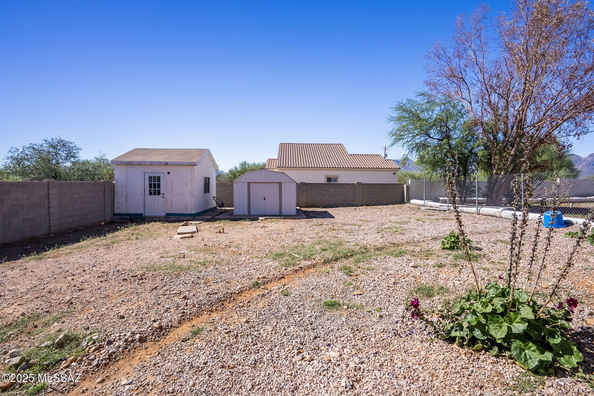 Rio Rico Ranchettes 18 - Residential