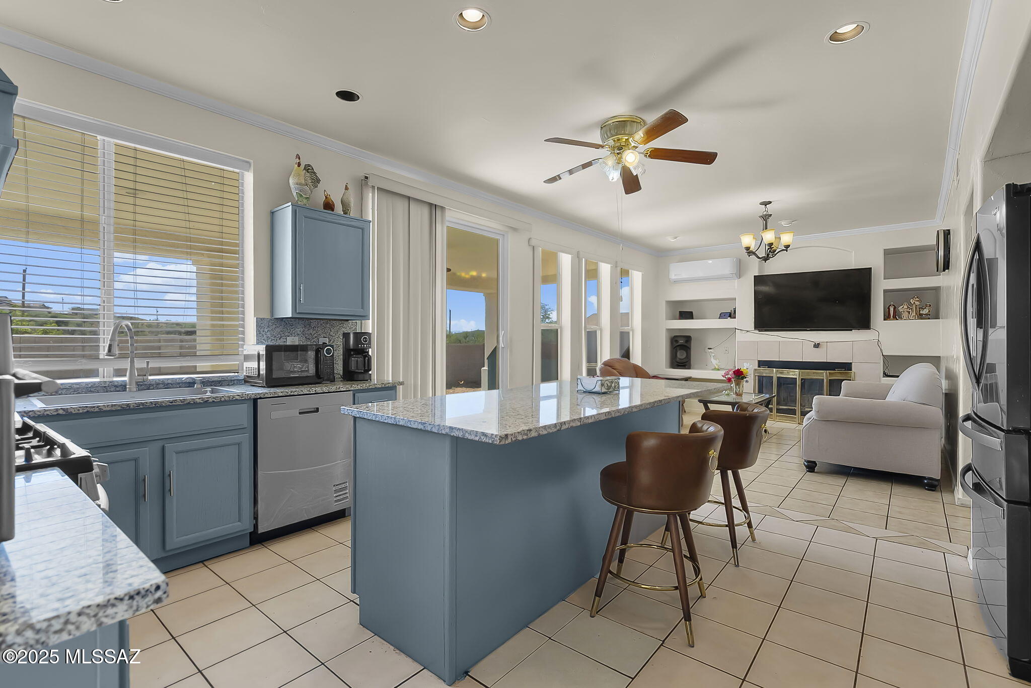 Rio Rico Ranchettes 18 - Residential
