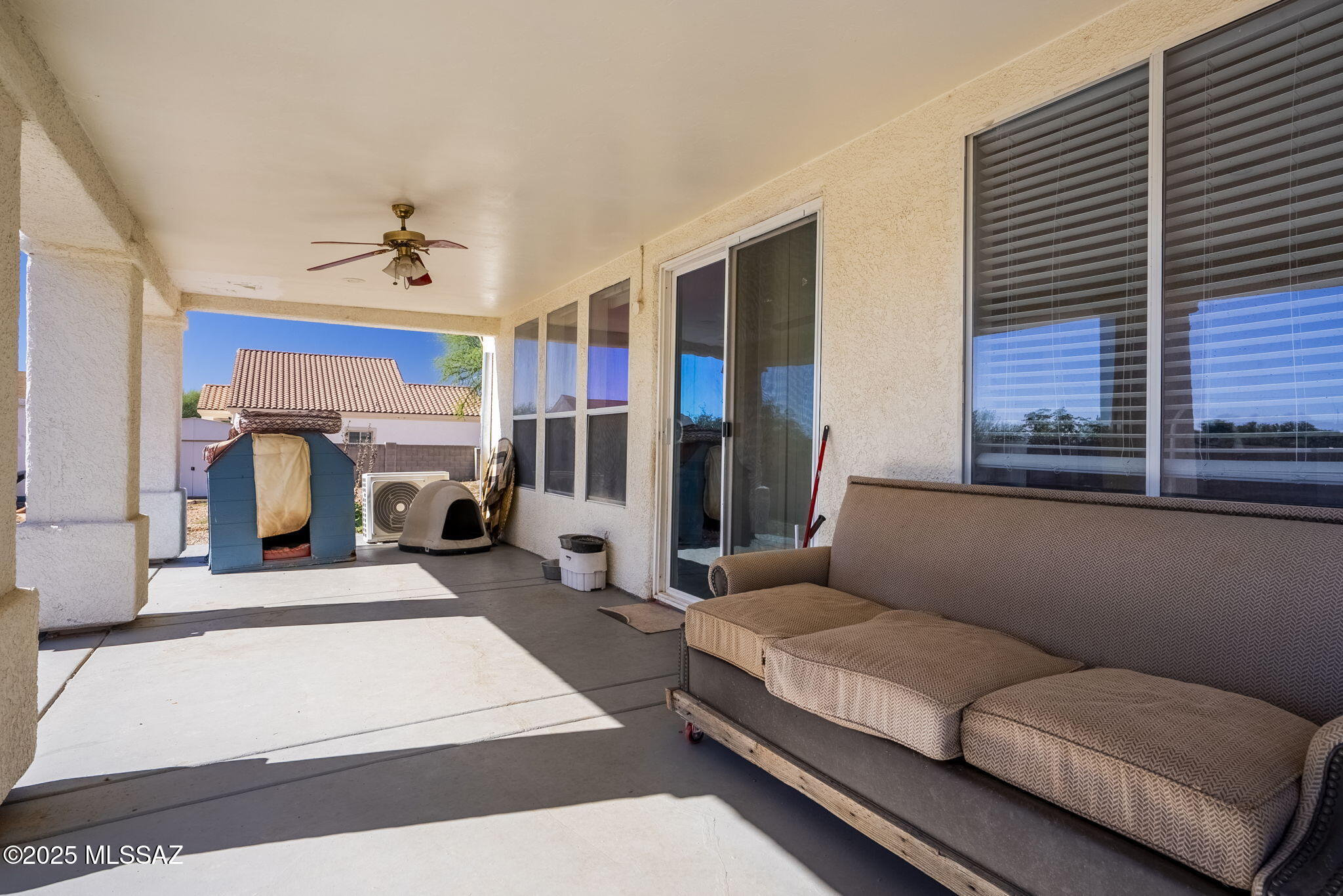 Rio Rico Ranchettes 18 - Residential