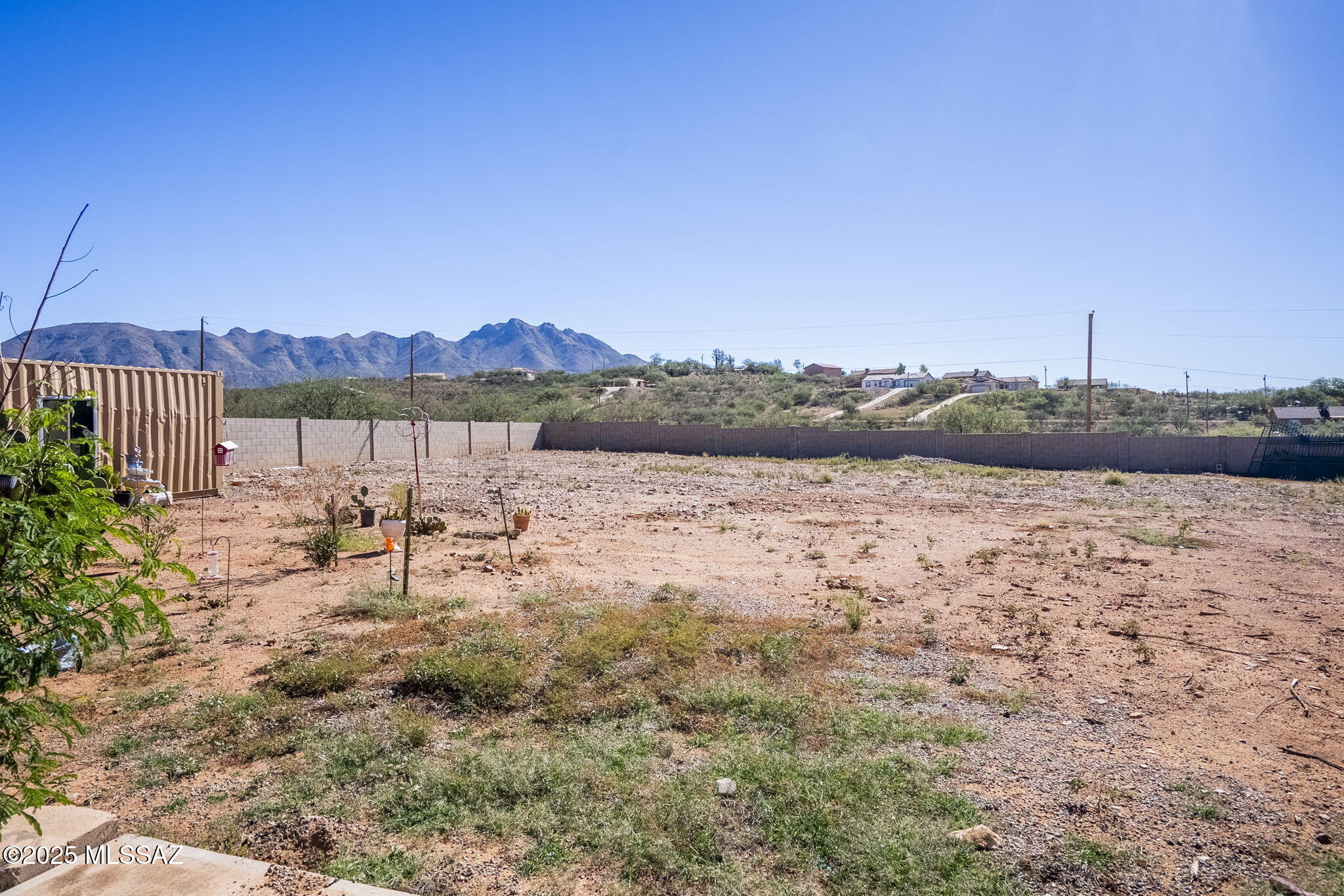 Rio Rico Ranchettes 18 - Residential