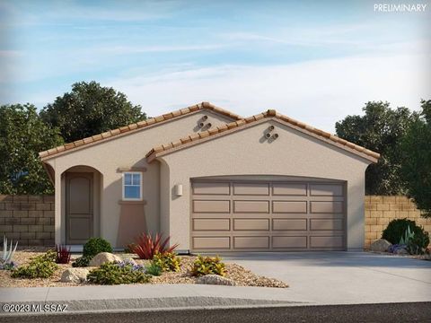 894 W Calle Lindo Clavel, Sahuarita, AZ 85629 - #: 22327227