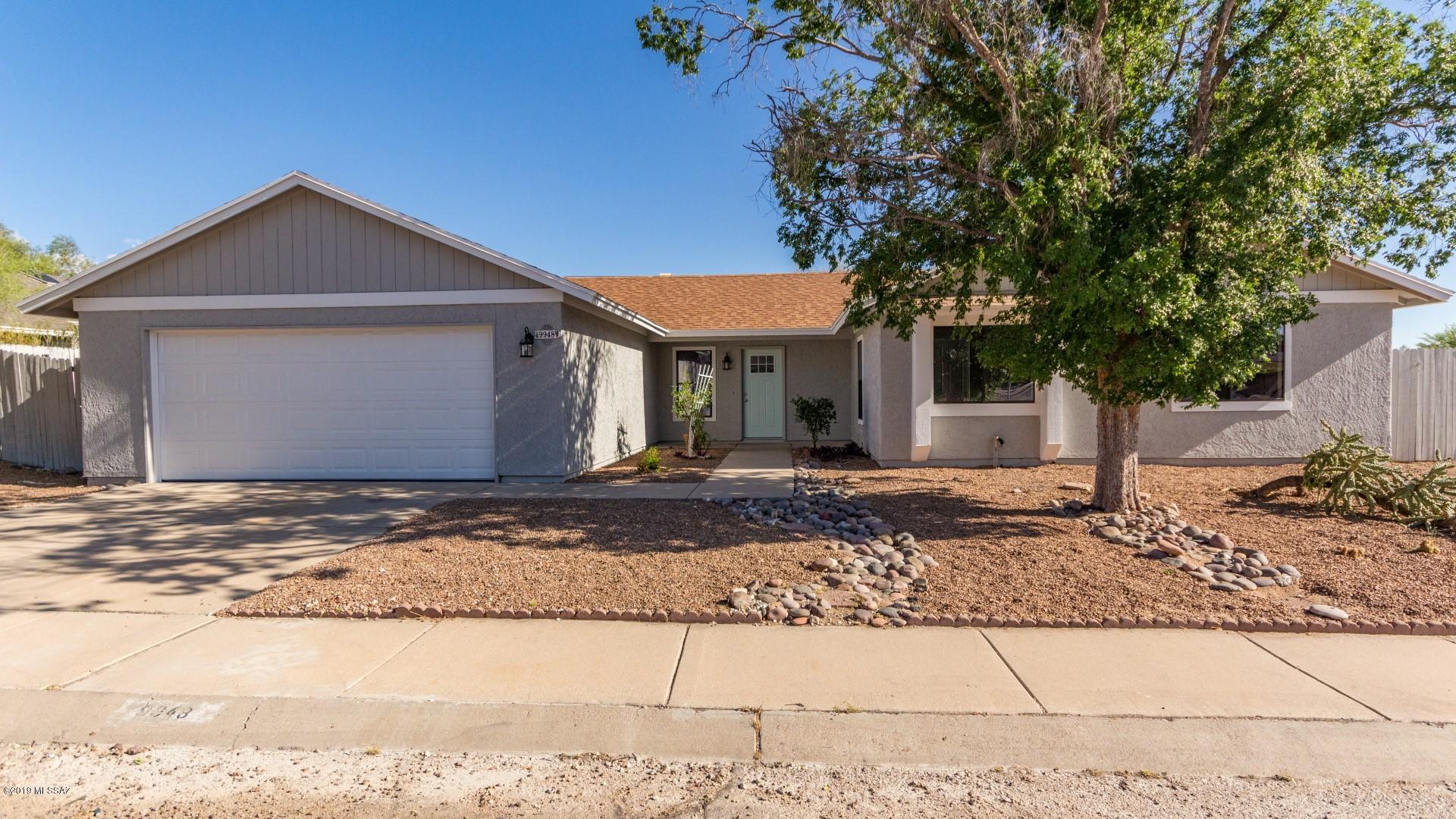 Ridgeland Park (1-194) - Residential